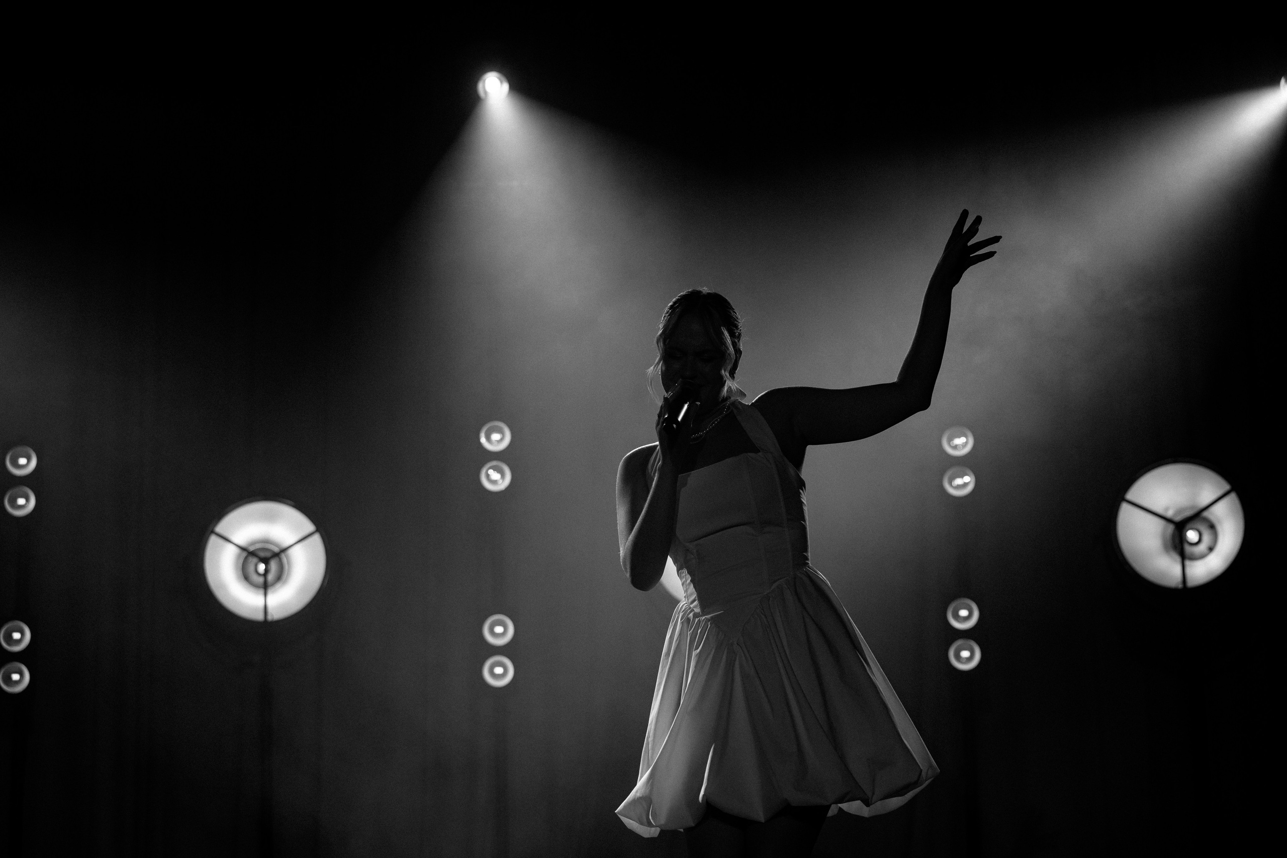 Паша и Милана. Свадебный фотограф в Красноярске