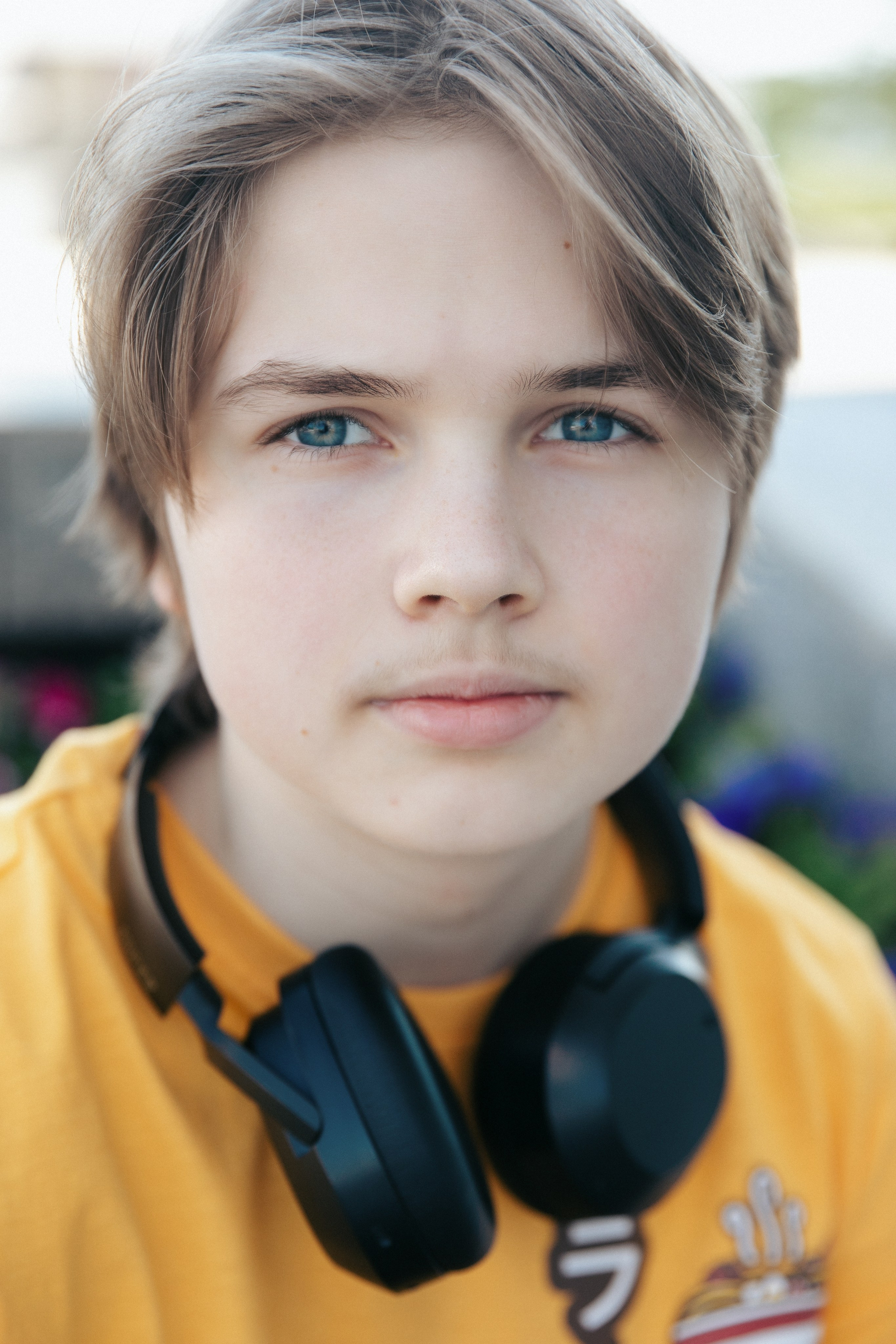 Оля и Иван. Фотограф в Москве Шаганова Нина