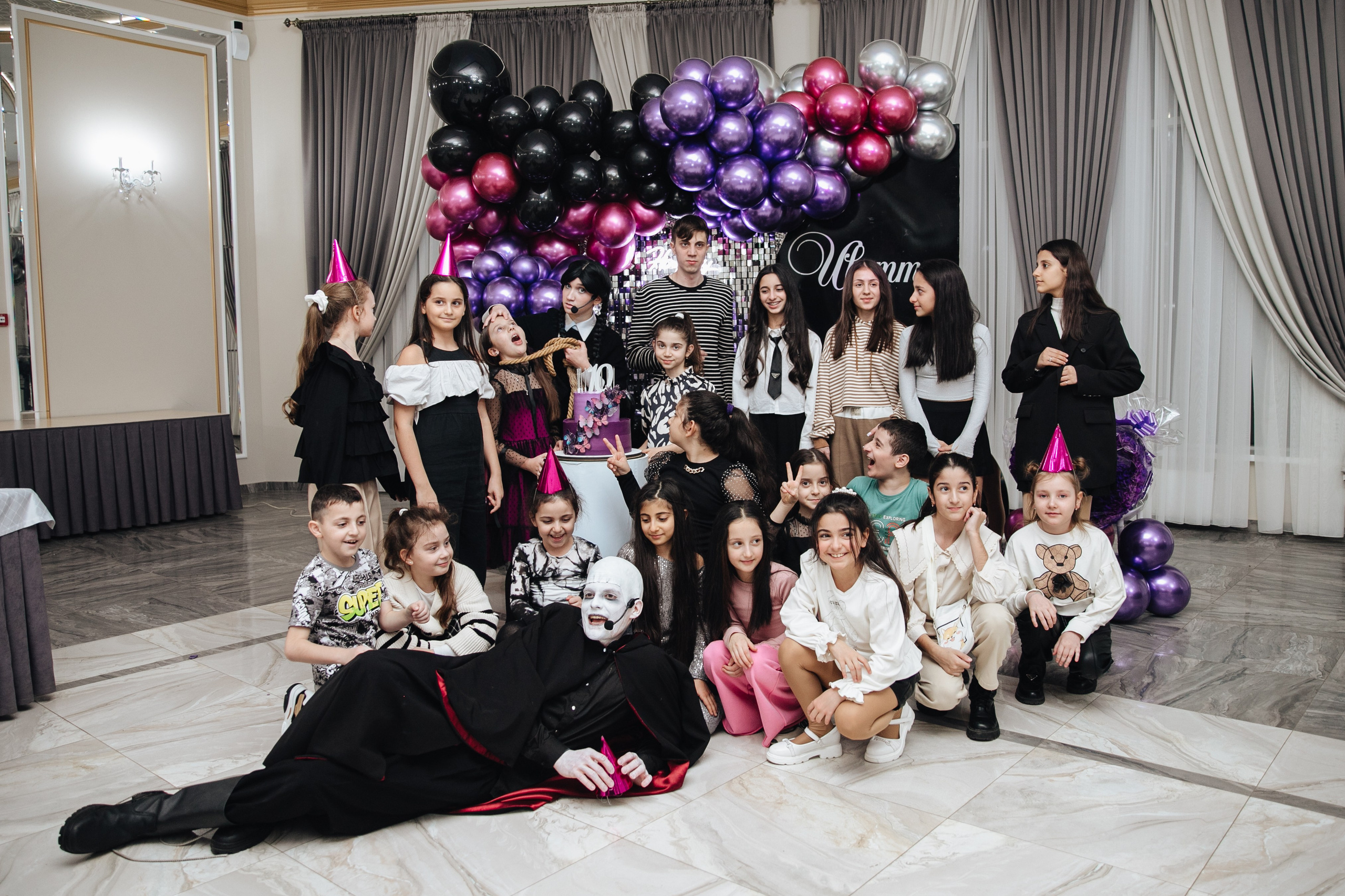 Happy birthday Иветта. Фотограф Георгиевск, КМВ Дамер Катерина