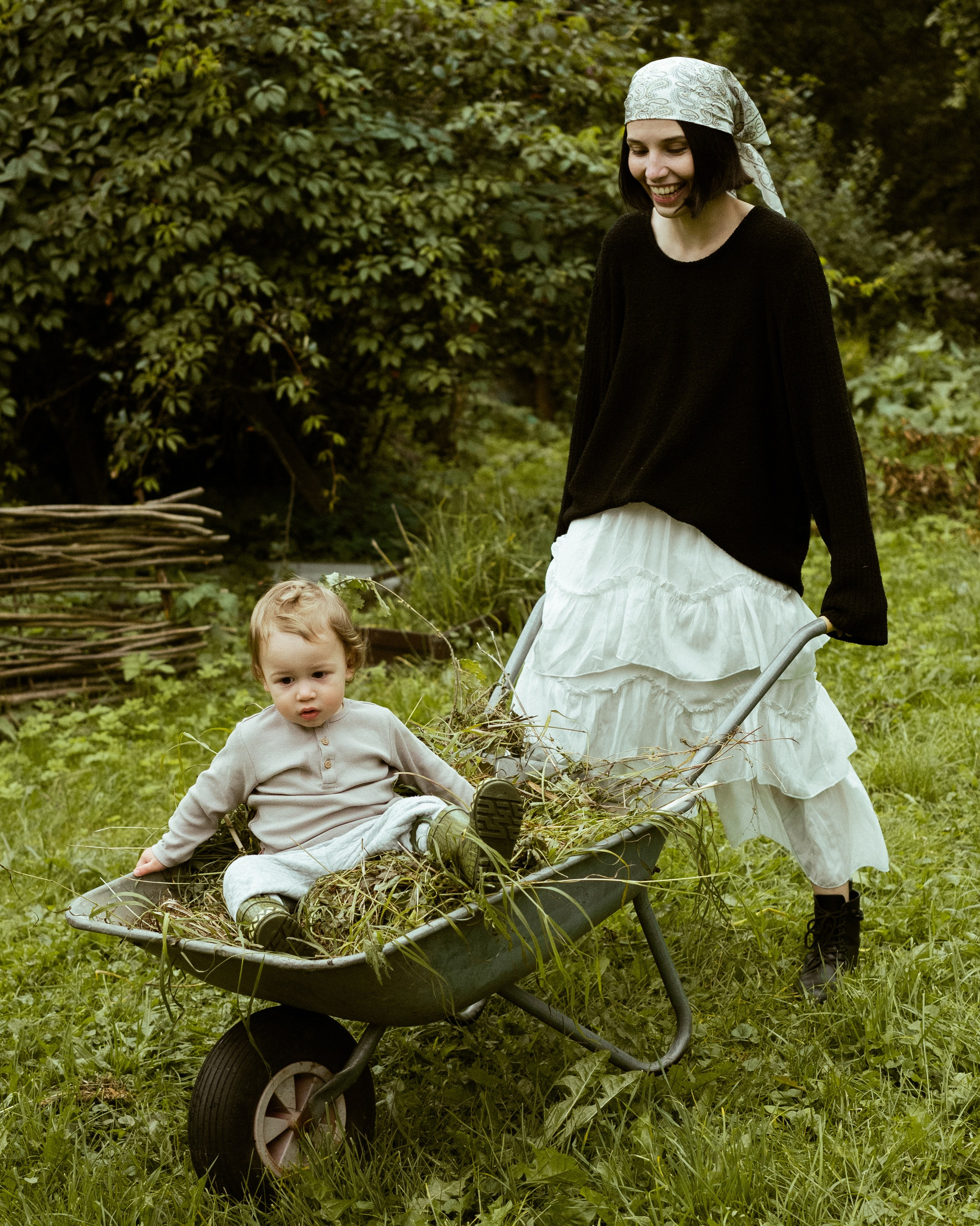 Даша и Миша. Искусство фотографии. Фотограф | продюсер из Москвы — Лизочек