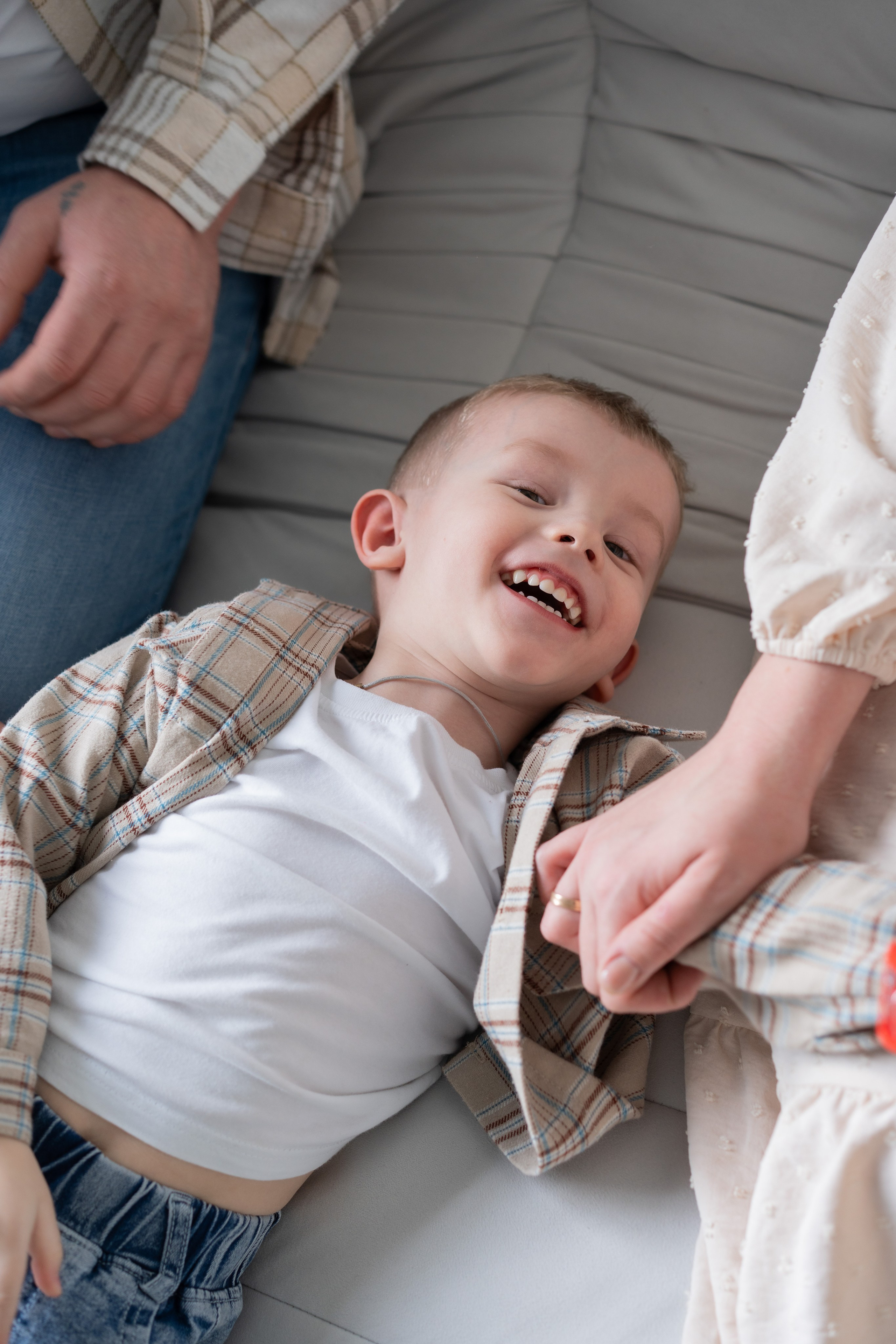 Семейная история. Margosha-ph.ru