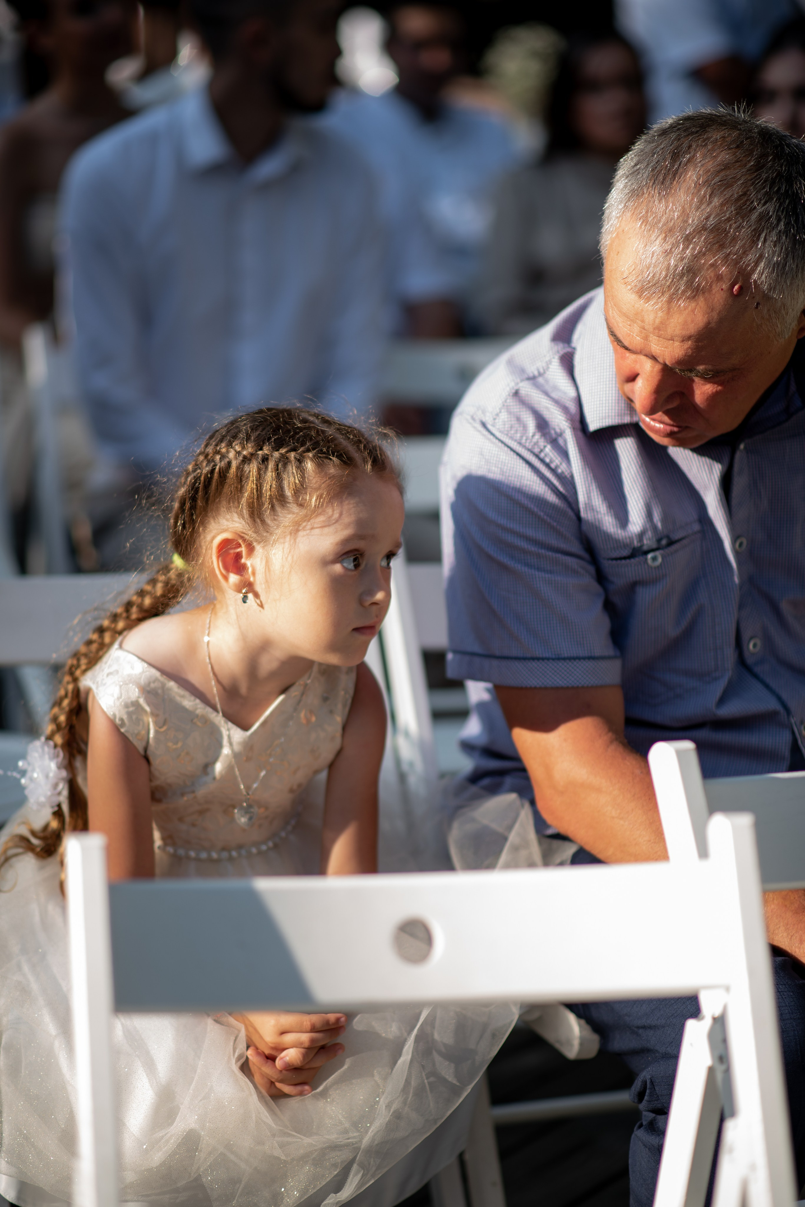 Рифат и Анастасия. Свадебный фотограф в Казани