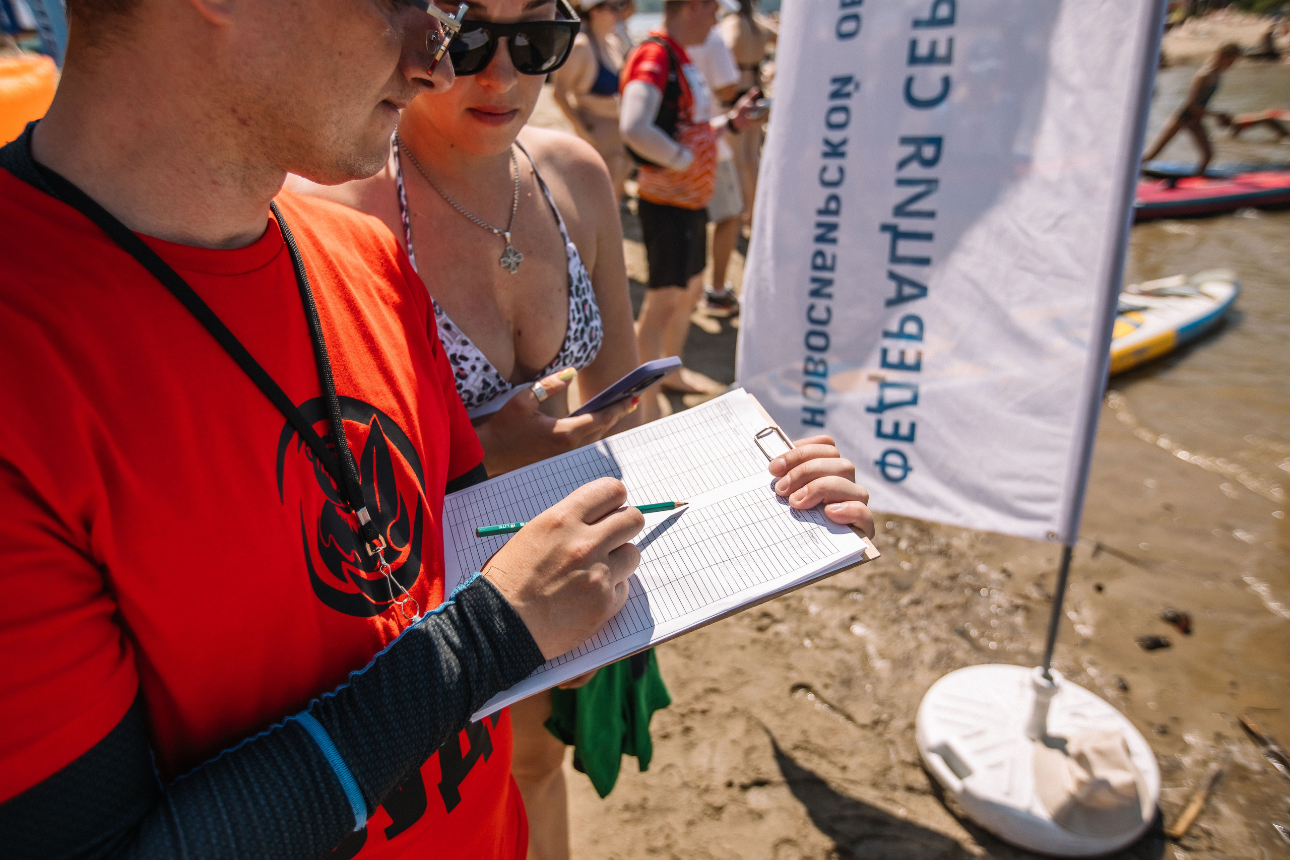 Чемпионат и первенство по НСО по серфингу. Репортажный фотограф в Новосибирске