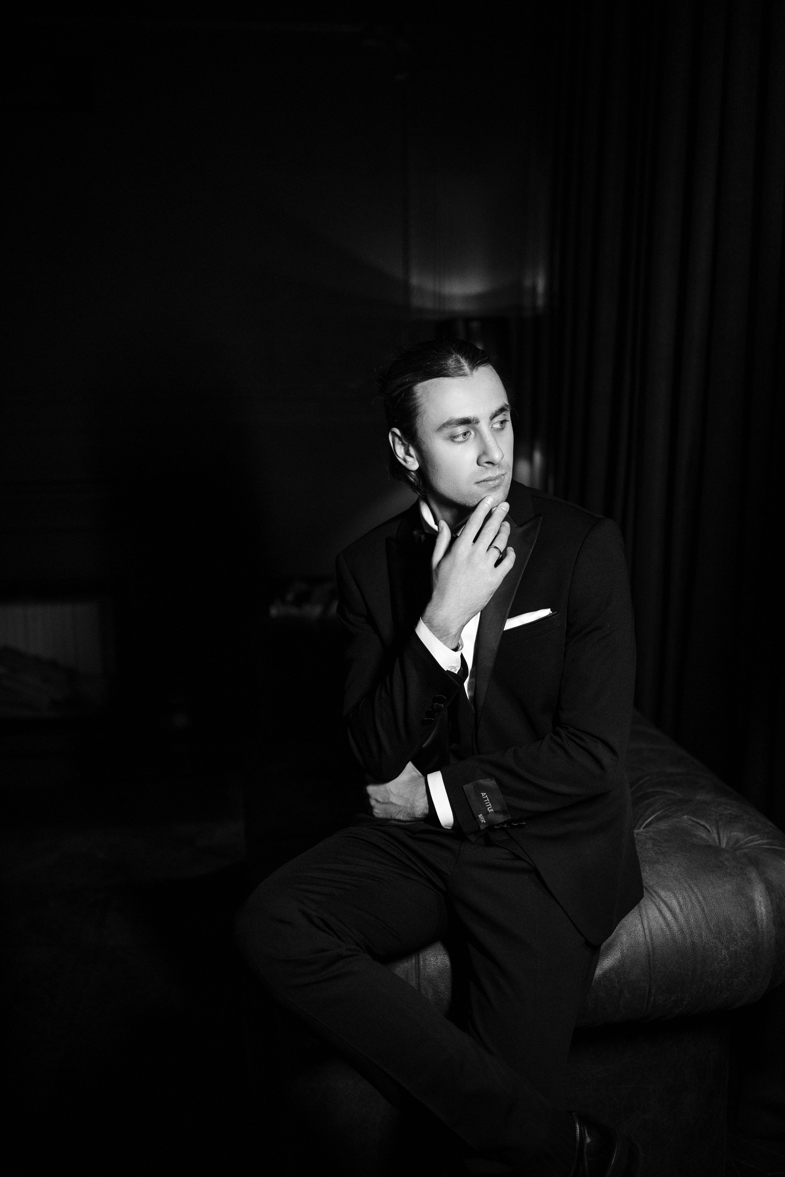 Александр и Алина. Семейный и свадебный фотограф Минск, Беларусь Анна Орловская