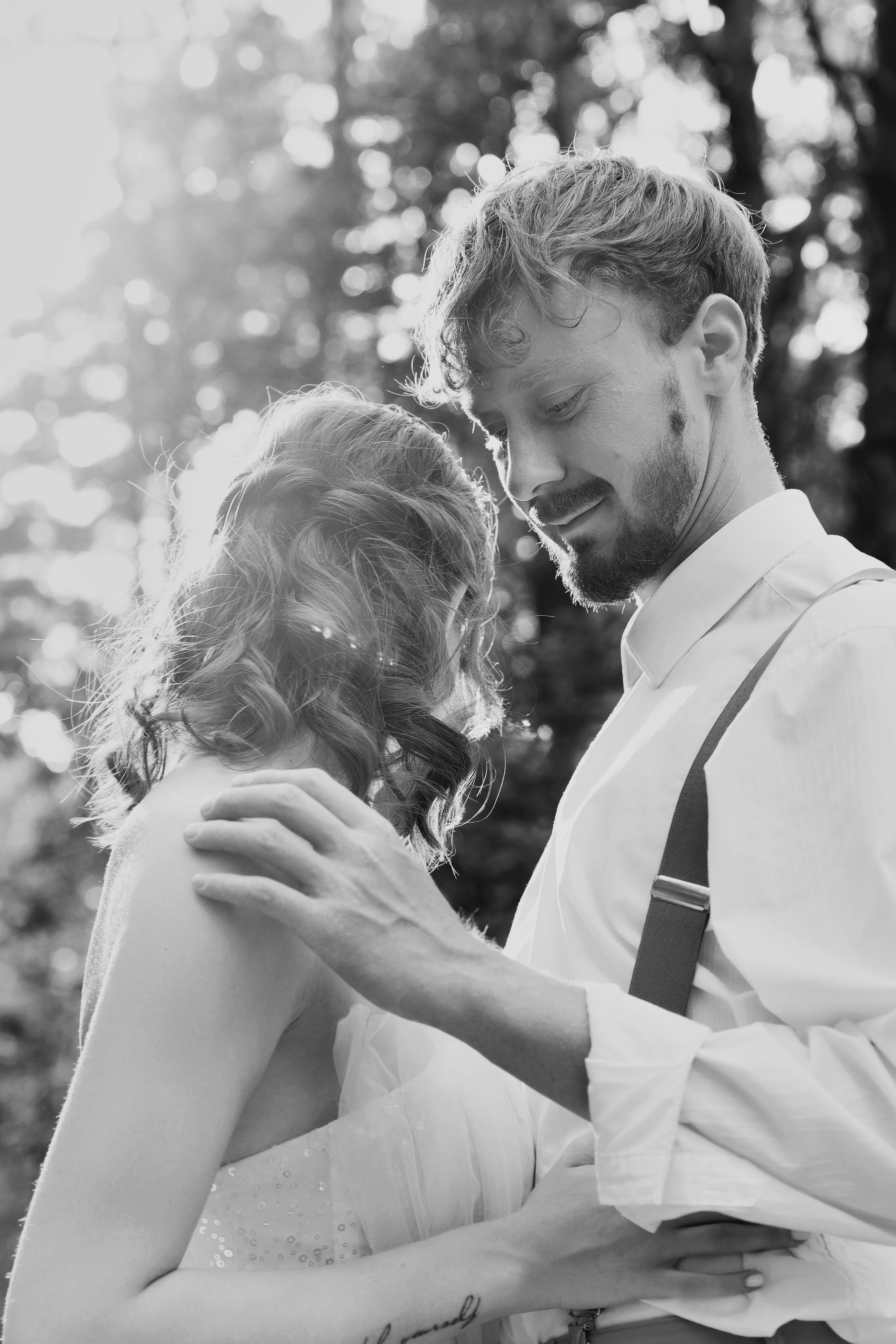 Mini The Shire. Репортажный и свадебный фотограф в Минске Шамко Анатолий