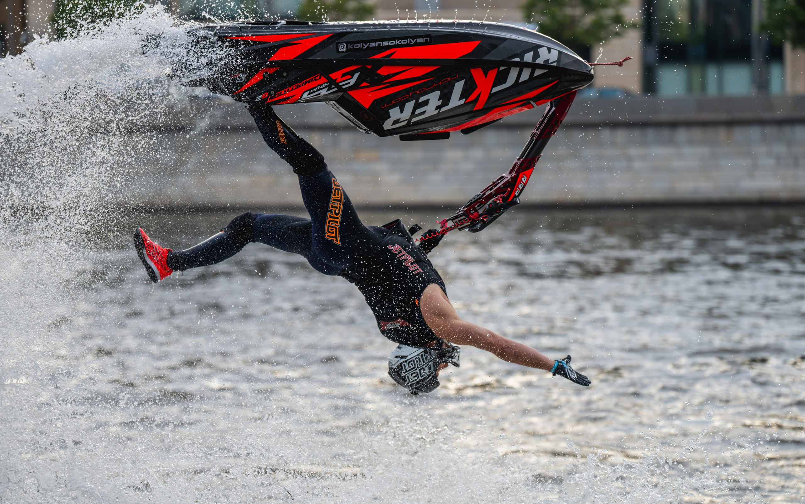 Репортаж. Спорт. Константин Дем | Фотограф