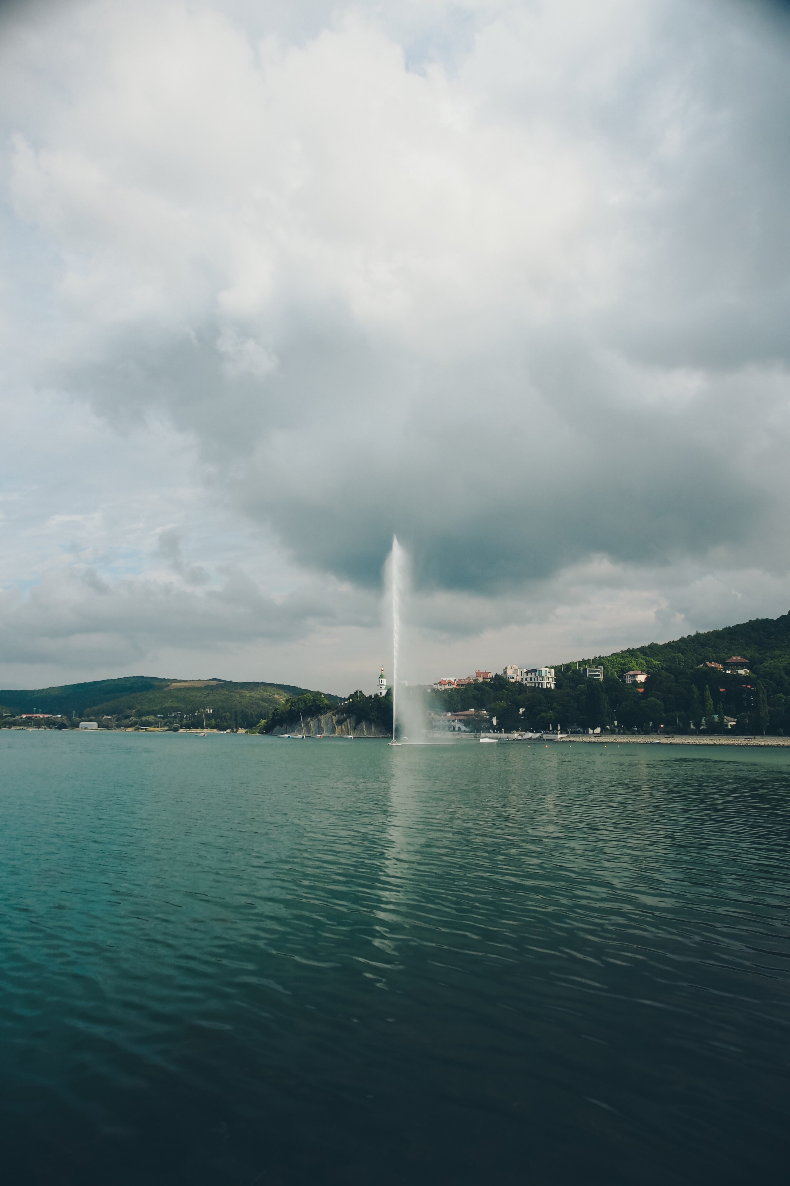 Черное море. Свадебный фотограф Копков Геннадий