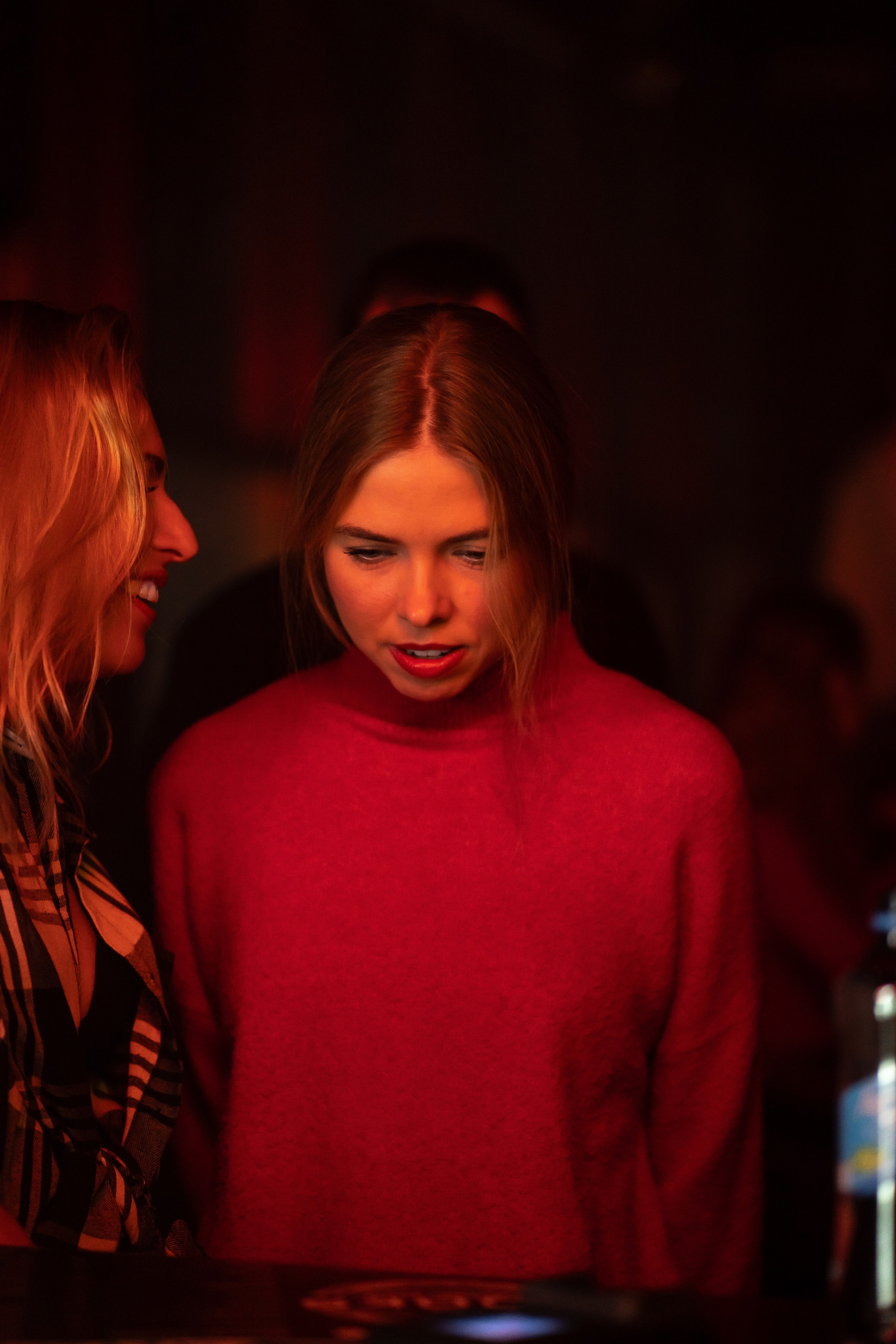 Rook's 14.02. Анастасия Паршукова — фотограф Шерегеш Новосибирск