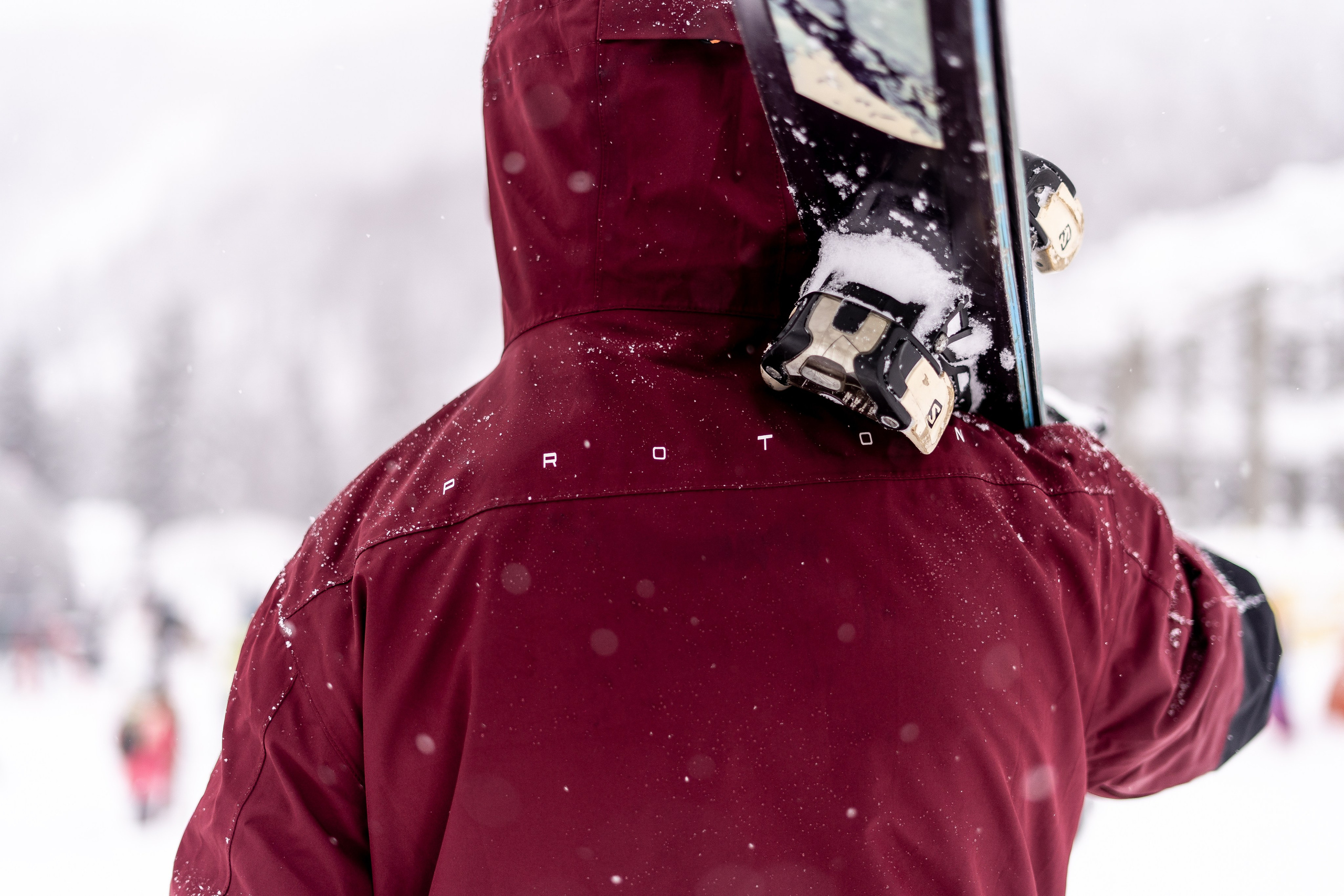 Денис. Анастасия Паршукова — фотограф Шерегеш Новосибирск
