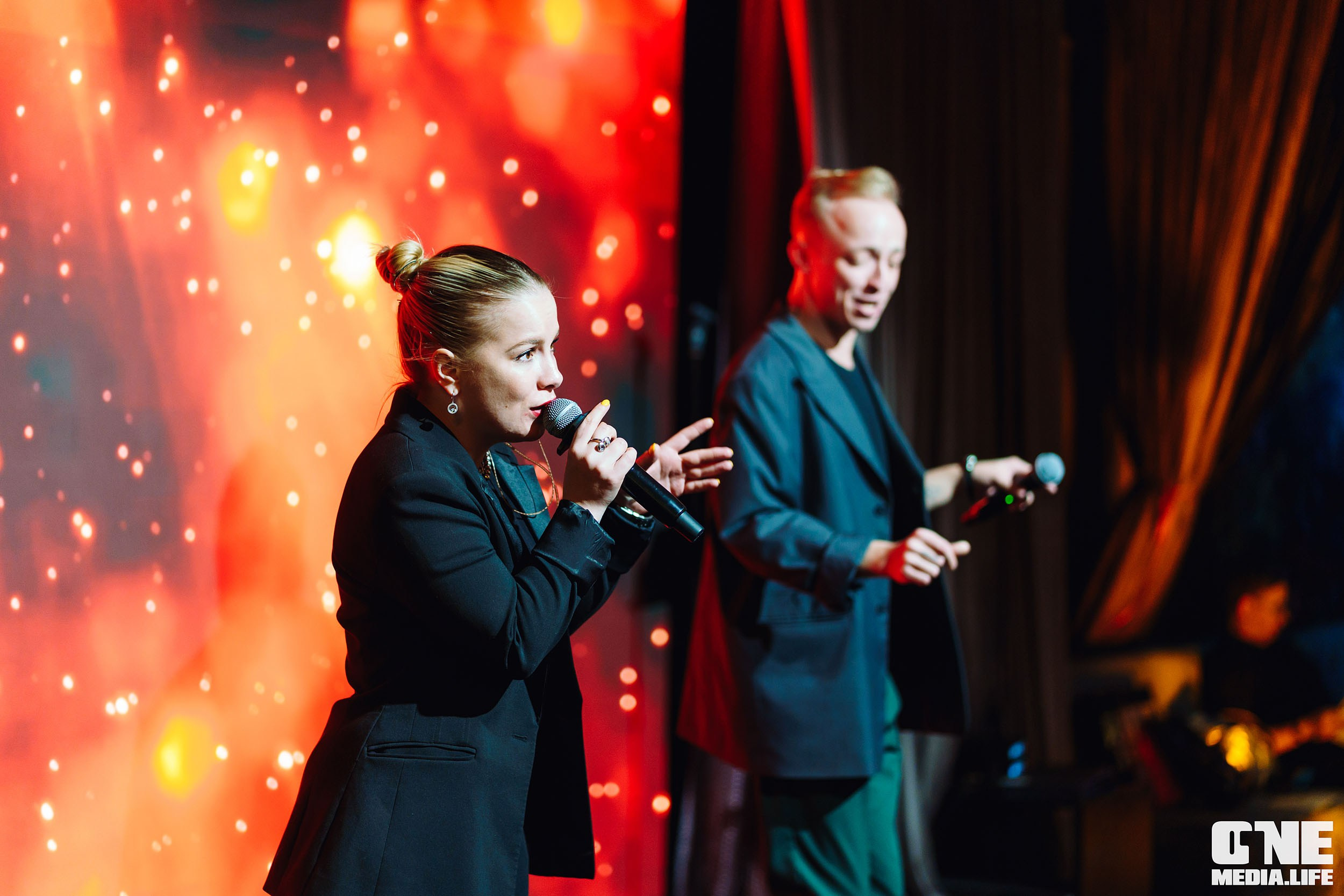 Фоторепортаж из ресторана Океан. One Media Life: фоторепортажи, фотоотчеты с мероприятий и заведений