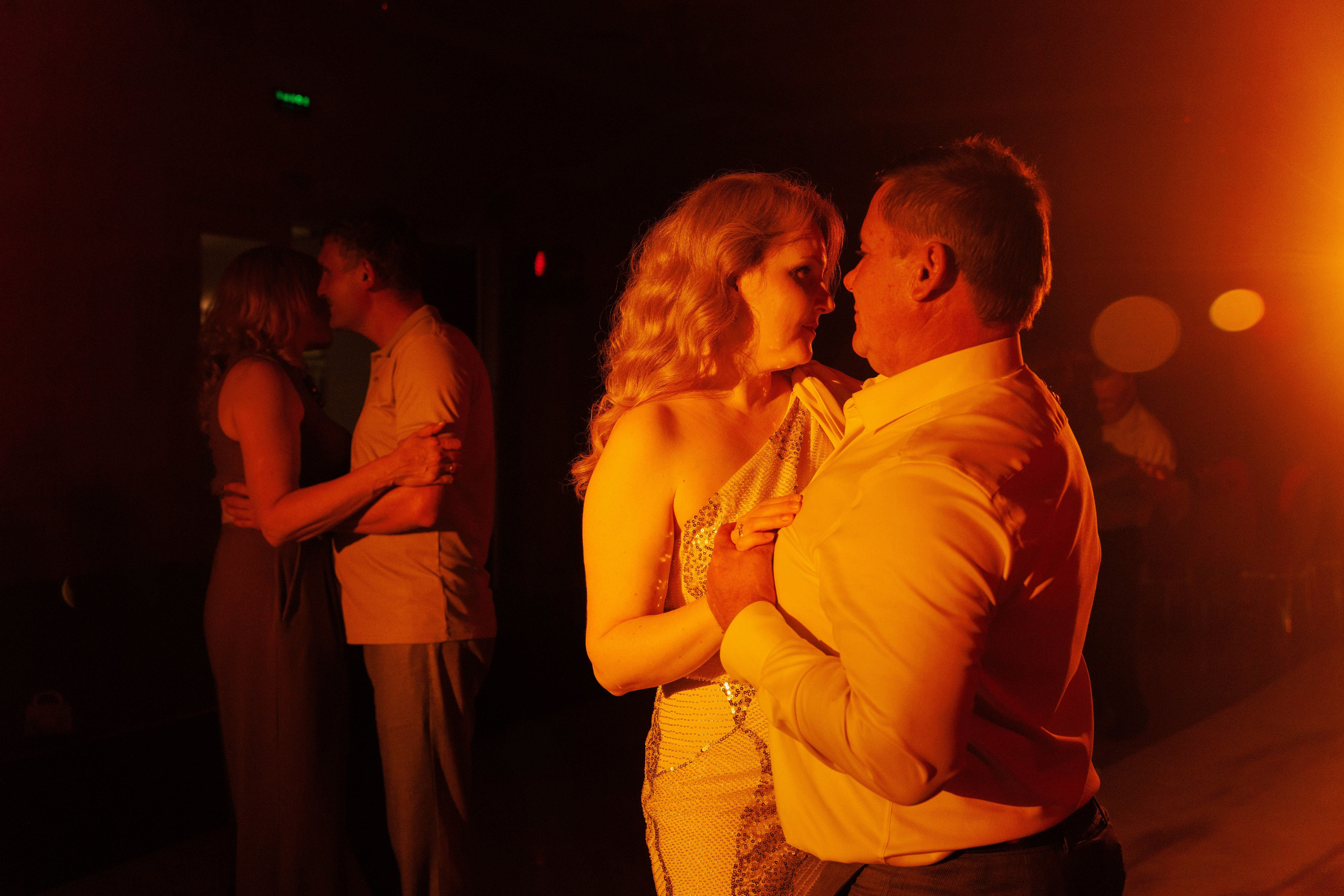 Лиза и Данил. Главная