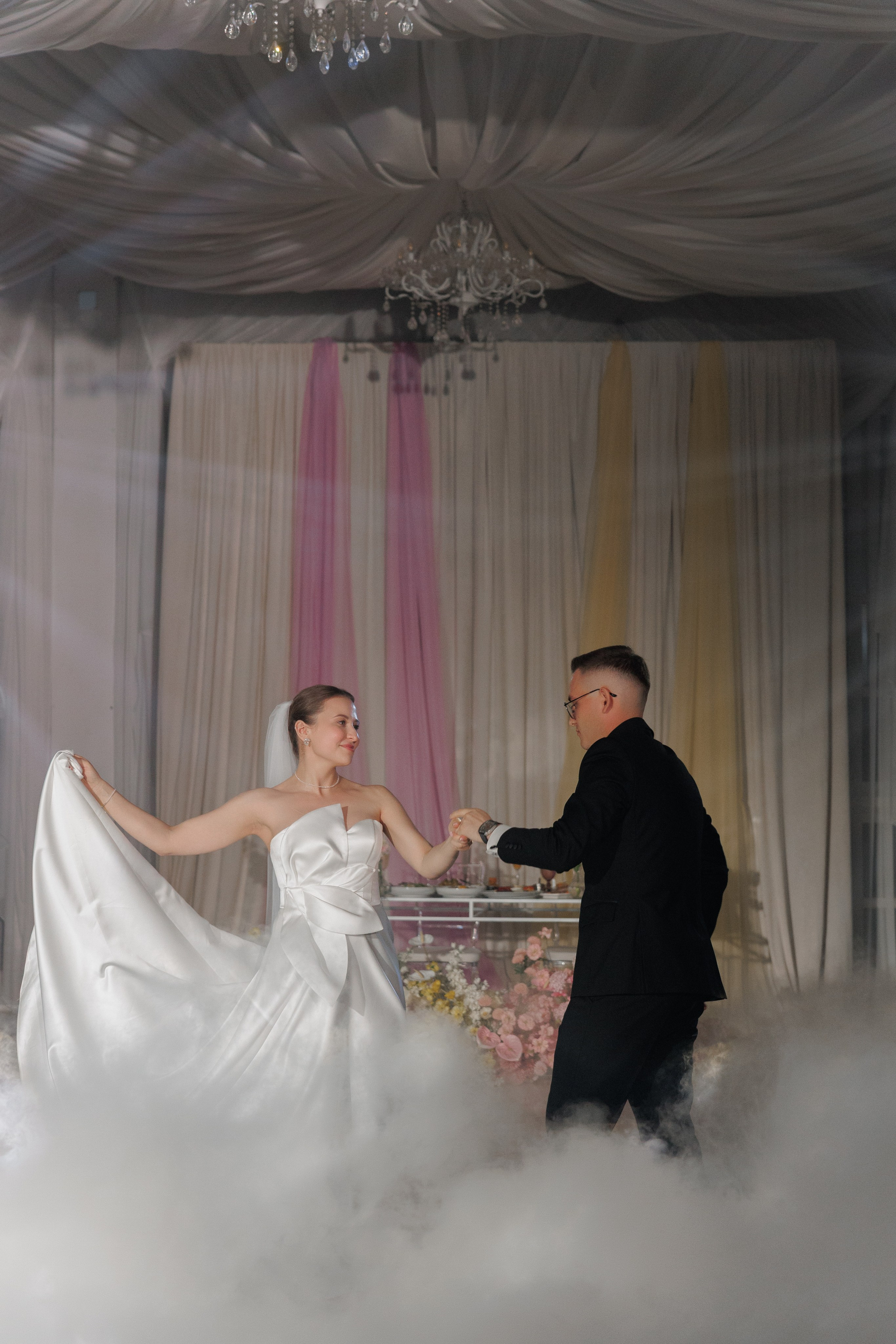 Алина и Дима. Главная