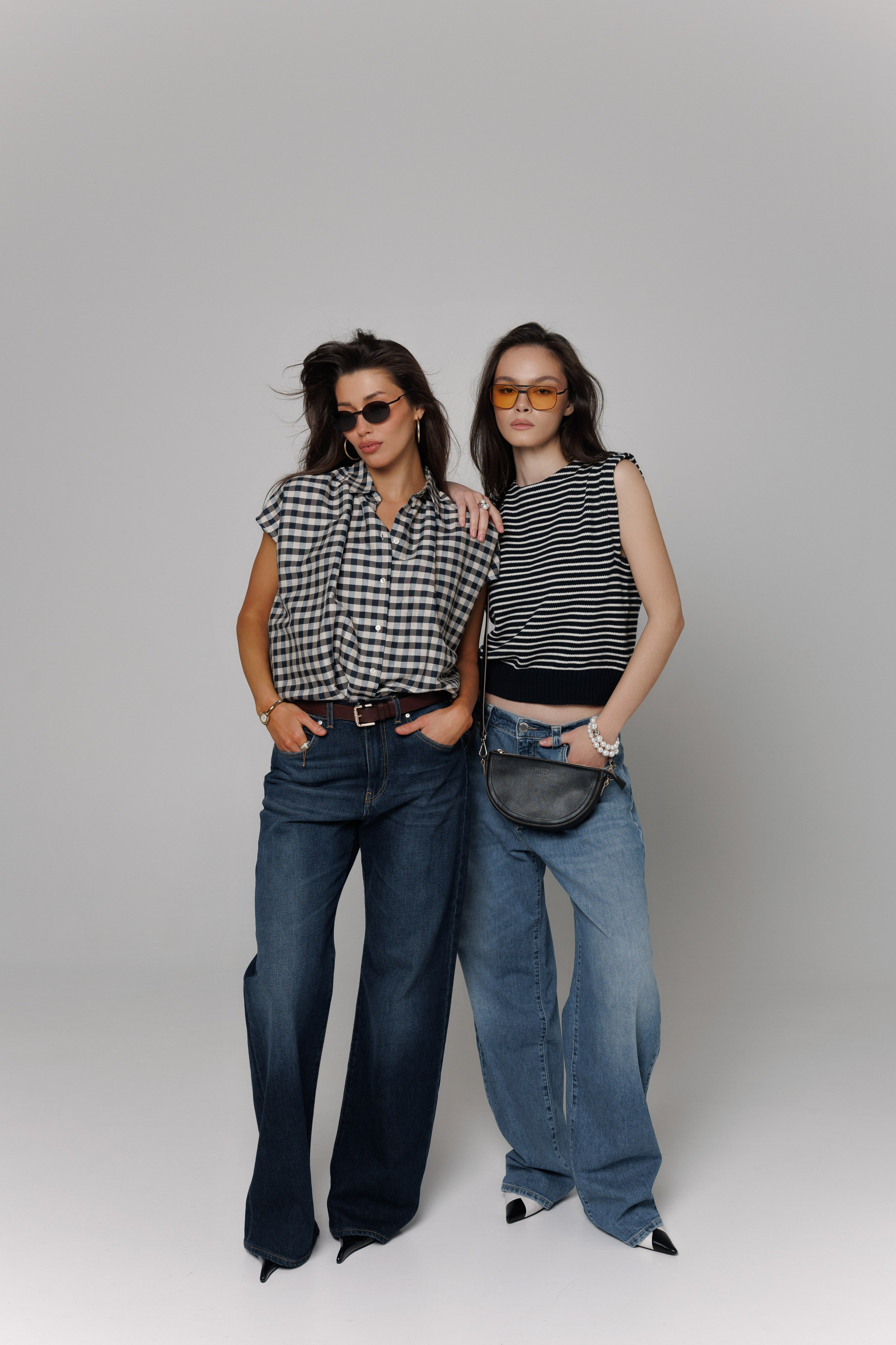 Бренд одежды. Главная