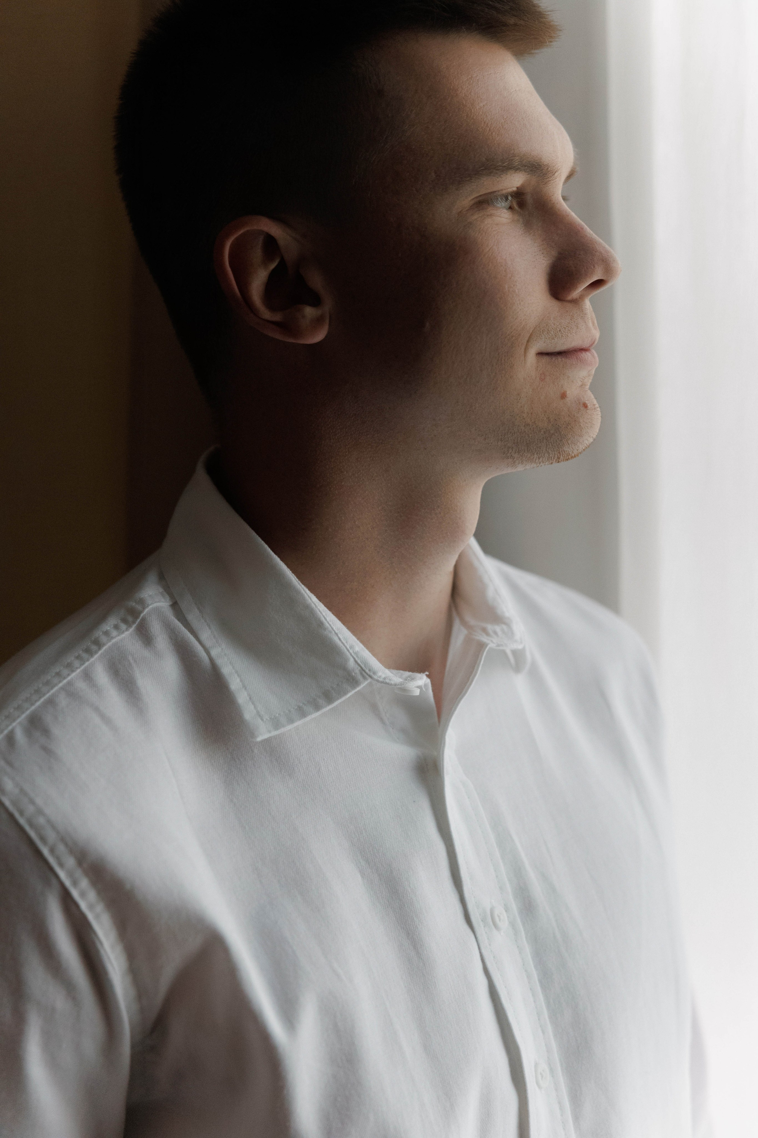 Лиза и Саша. Главная