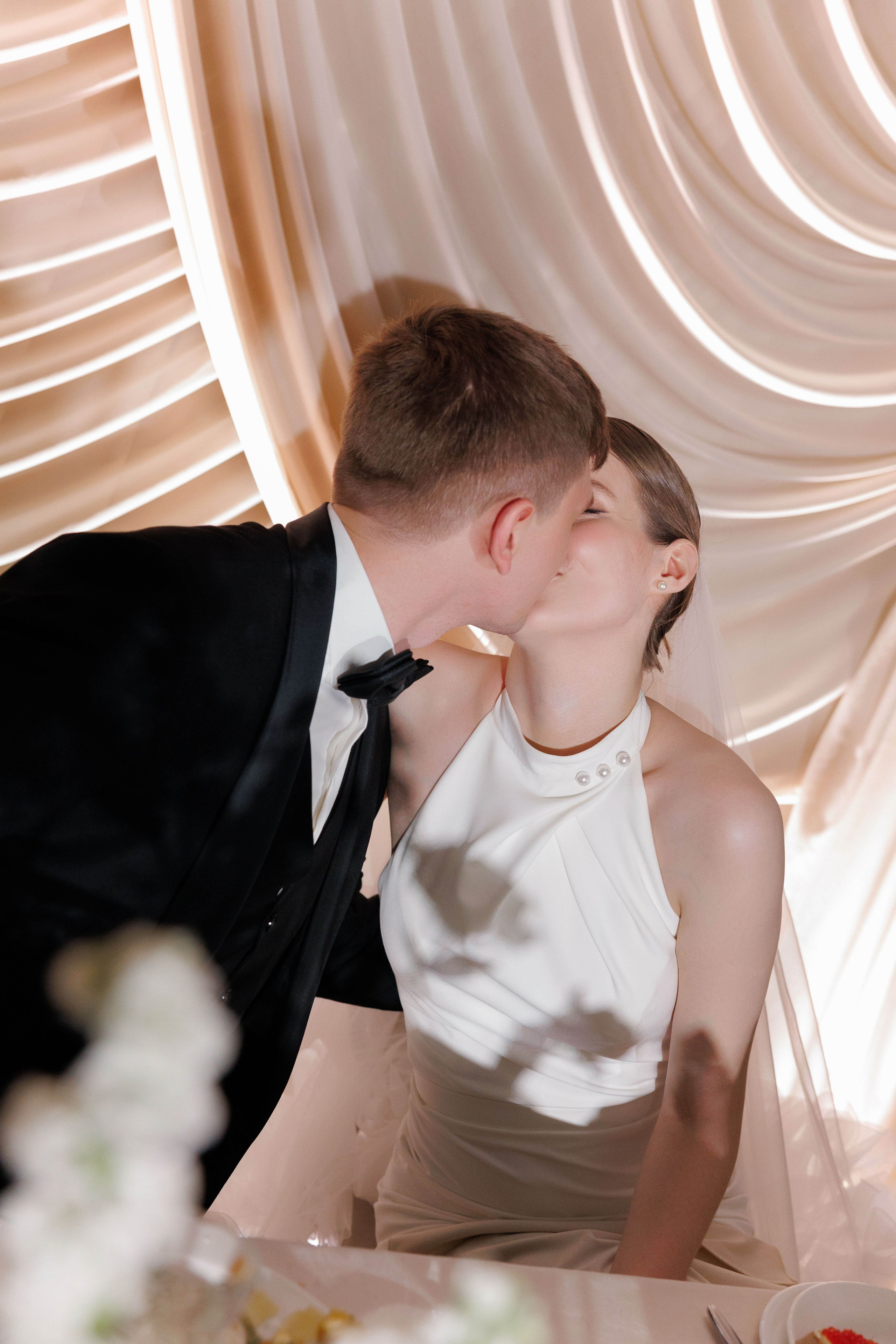 Лиза и Данил. Главная