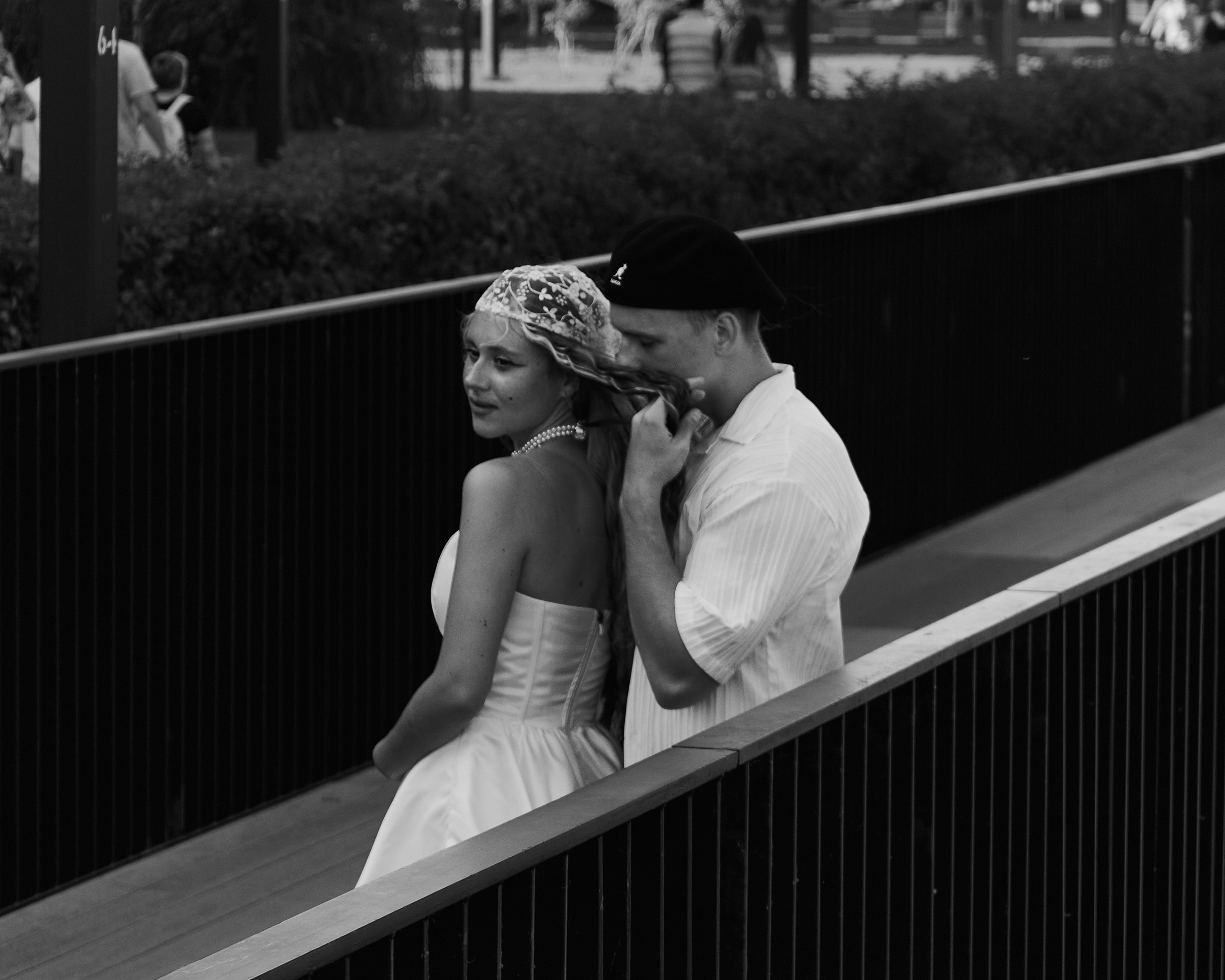 Кристина и Дима. Фотограф Москва | Татьяна Крючкова