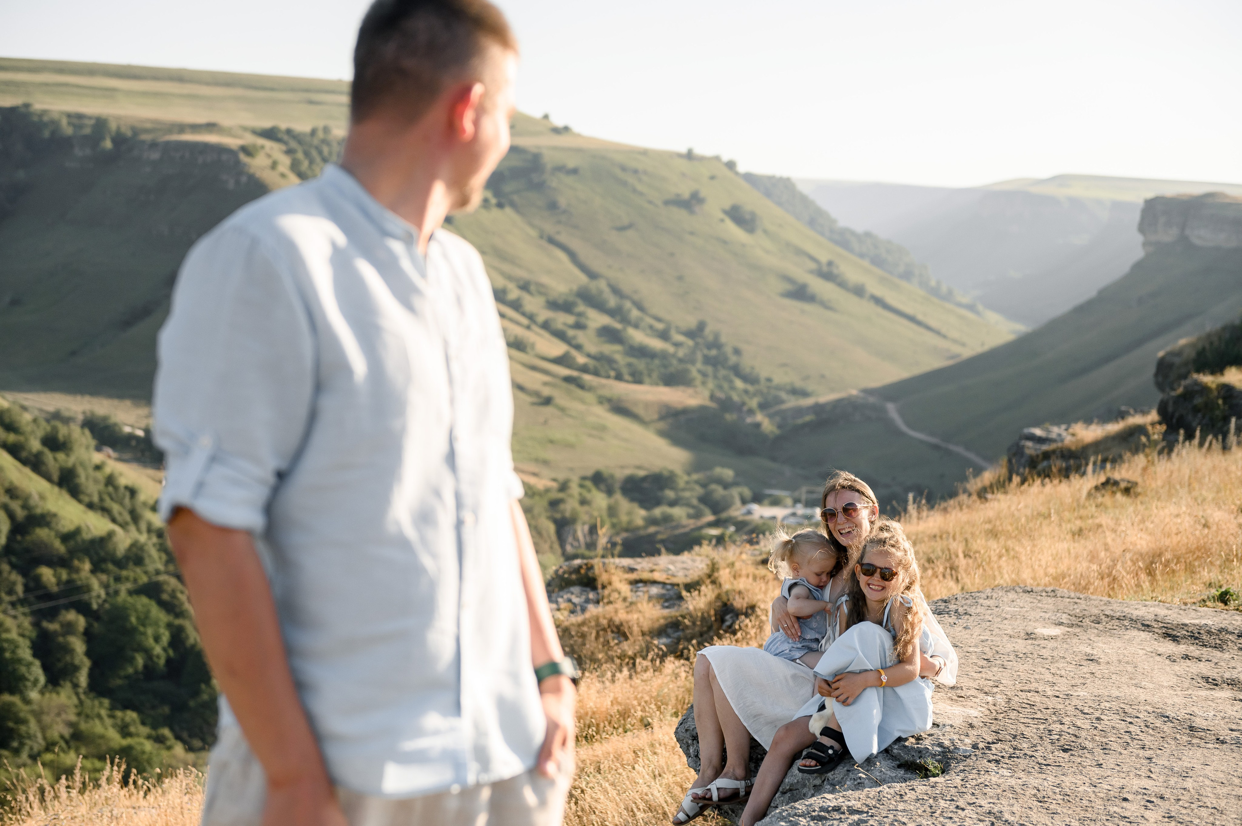 Маленькое путешествие. Свадебный и семейный фотограф в Ставрополе Роман Иванов