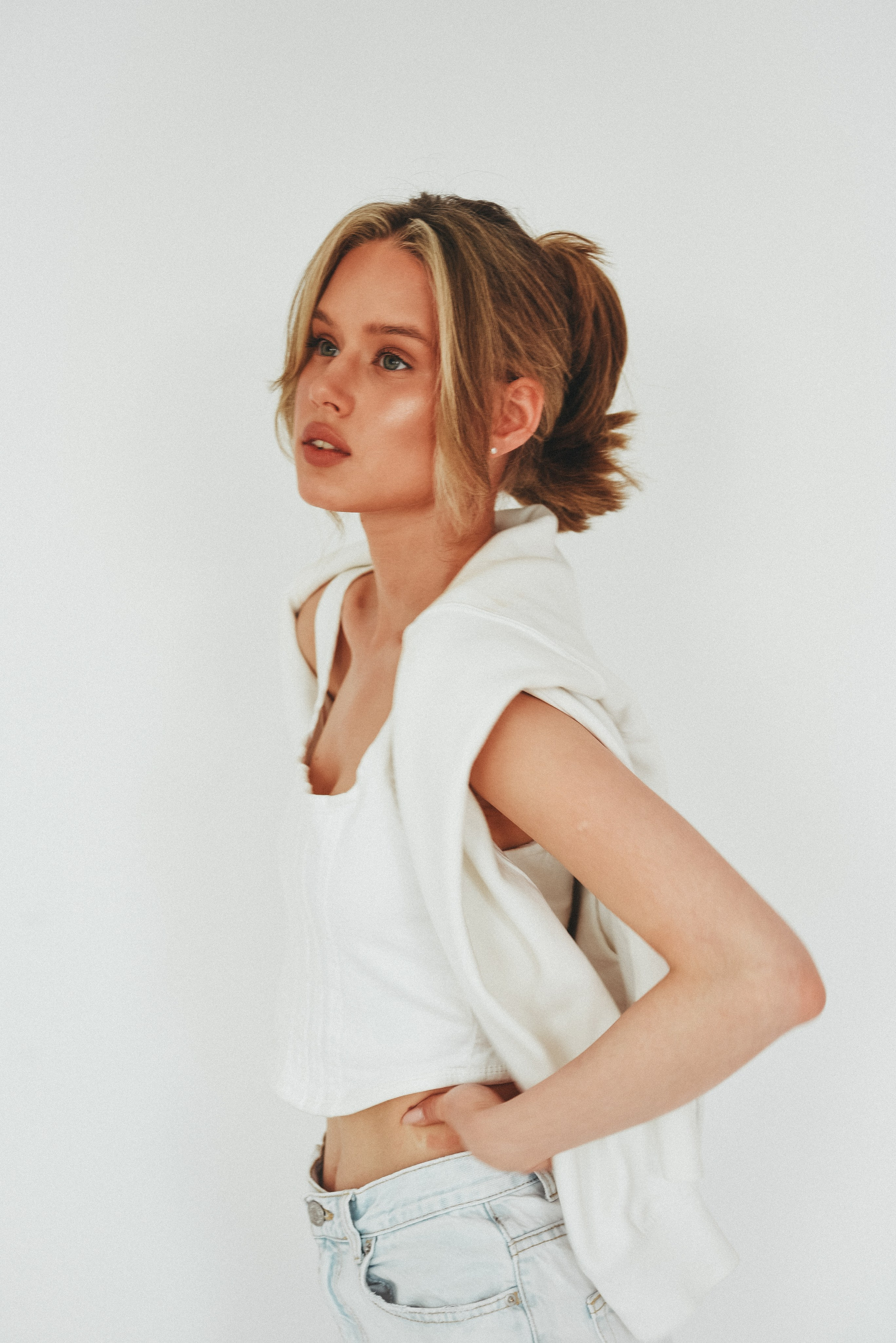 Анаст. Июнь'24. Фотограф Чебоксары / Москва