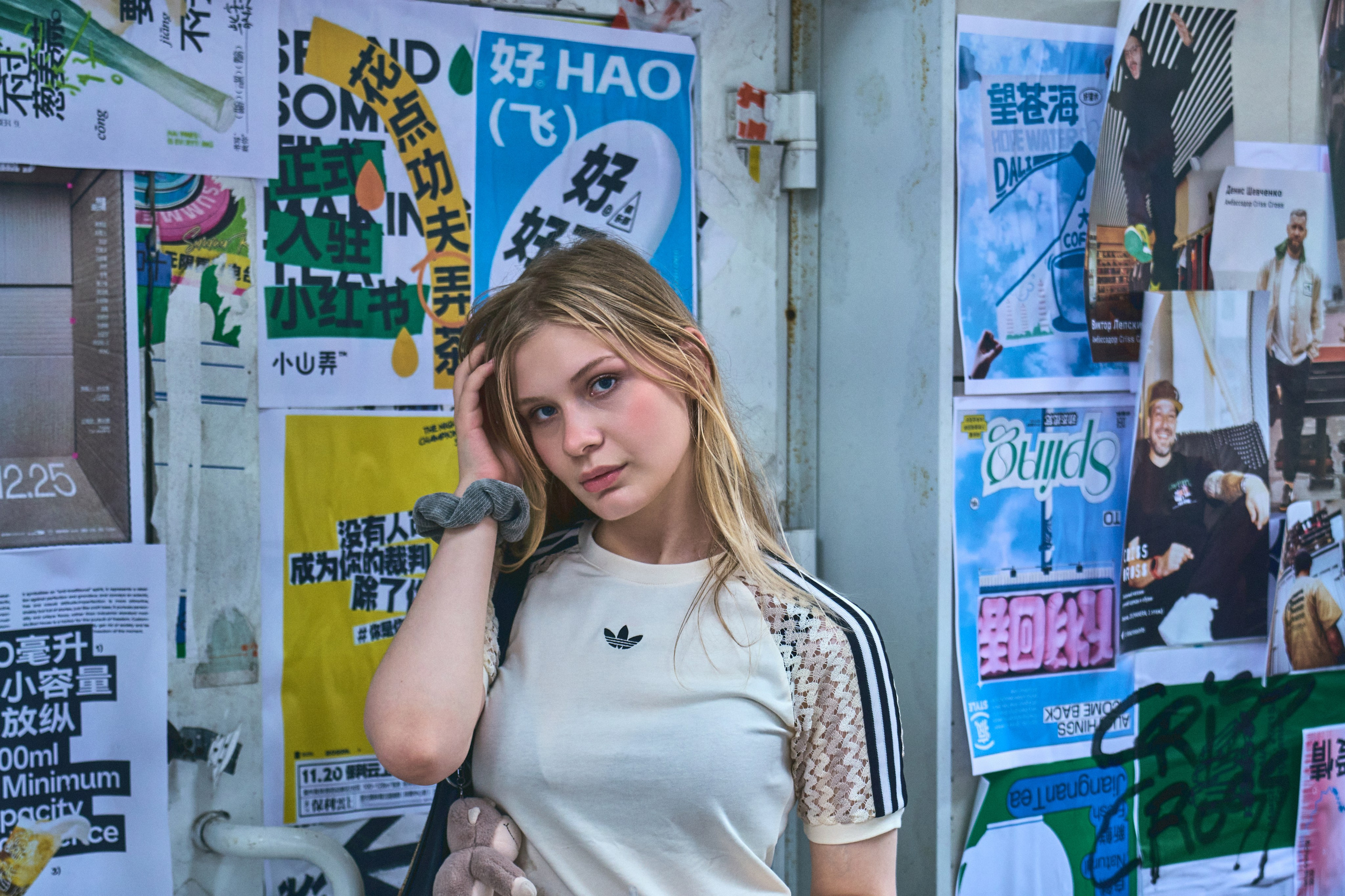 Asian Night Market. Фотограф во Владивостоке