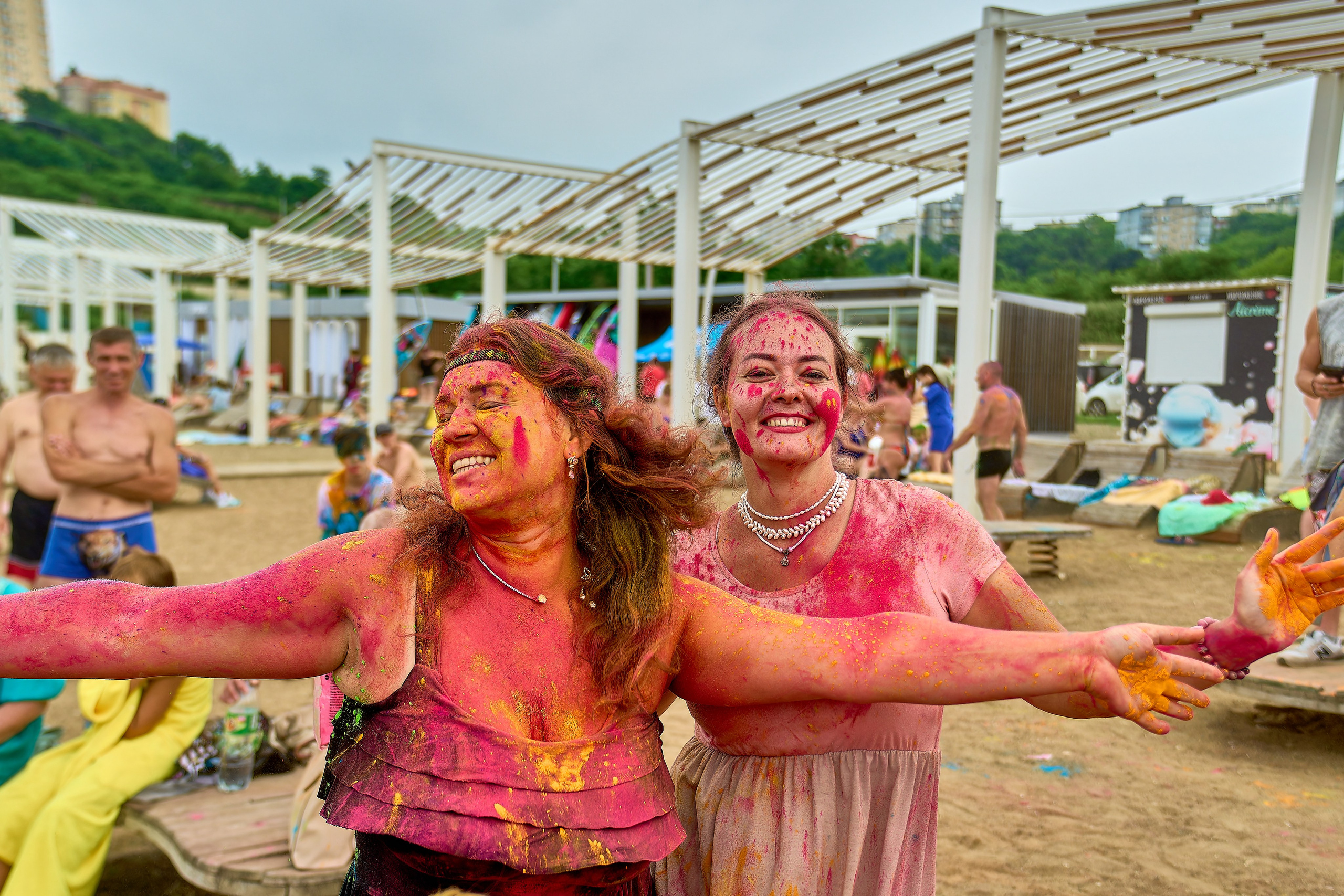 Фотограф детский Праздник. Фотограф во Владивостоке