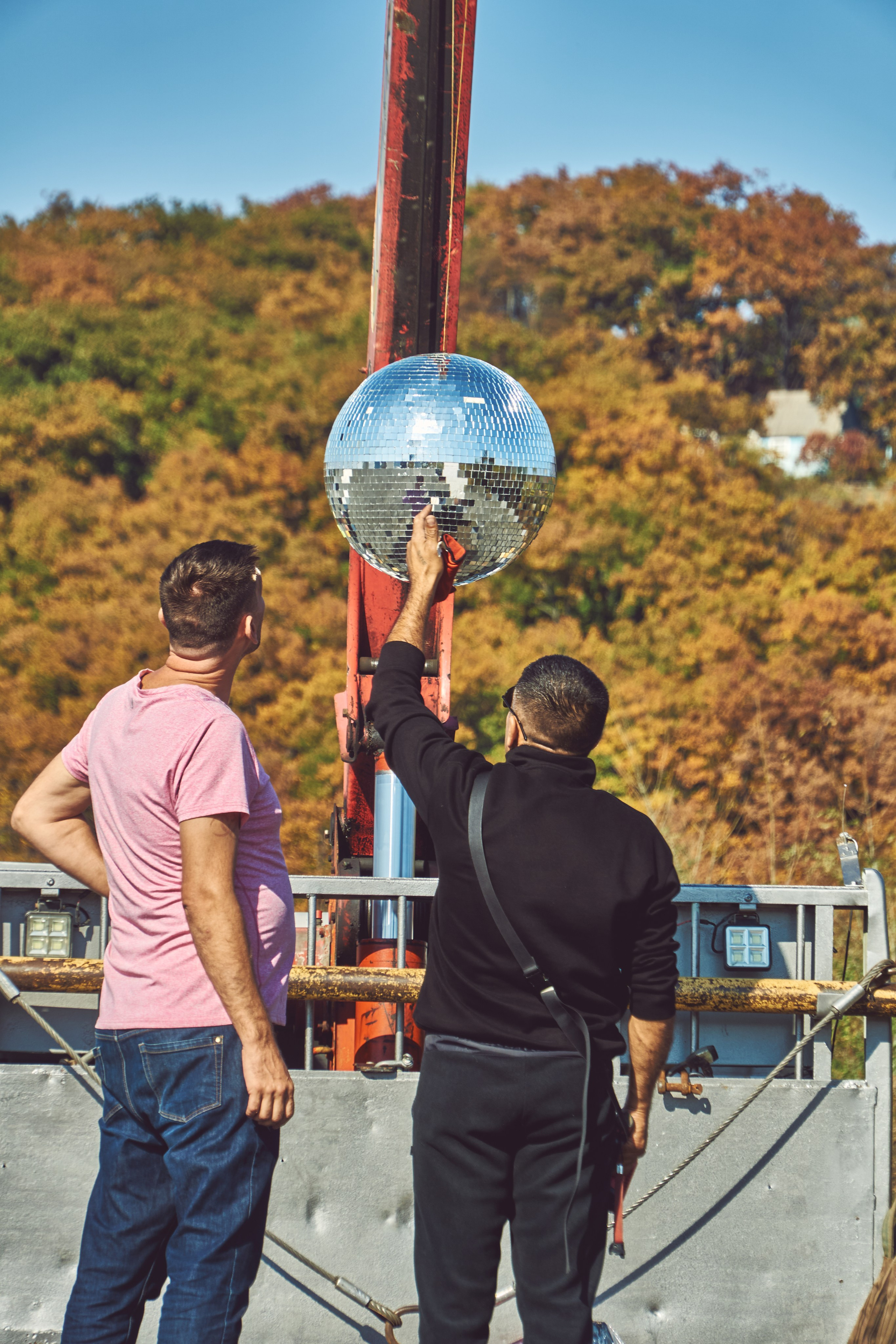 Закрытие дрифт сезона. Фотограф во Владивостоке
