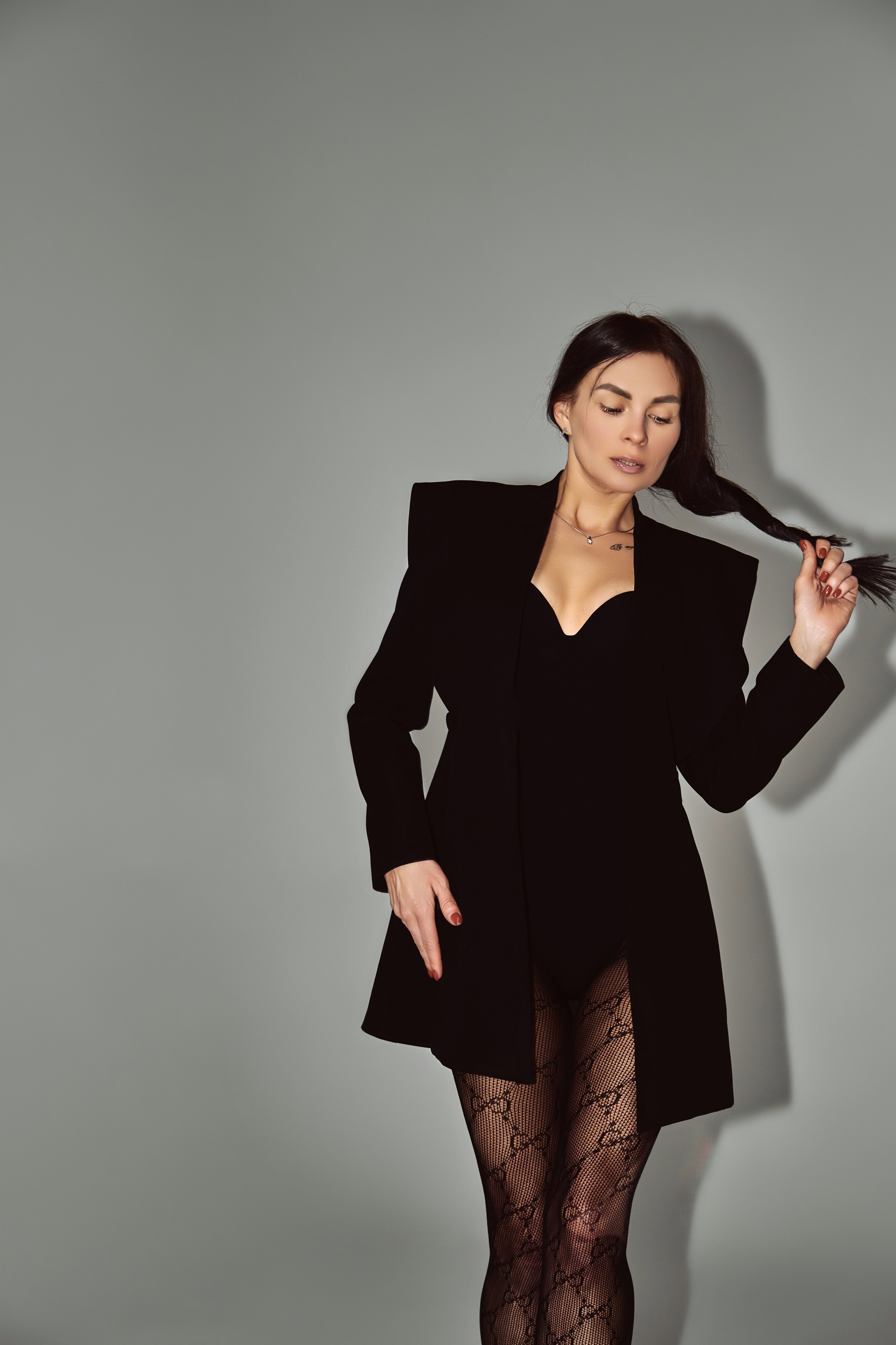 Женская фотосессия. Фотограф во Владивостоке