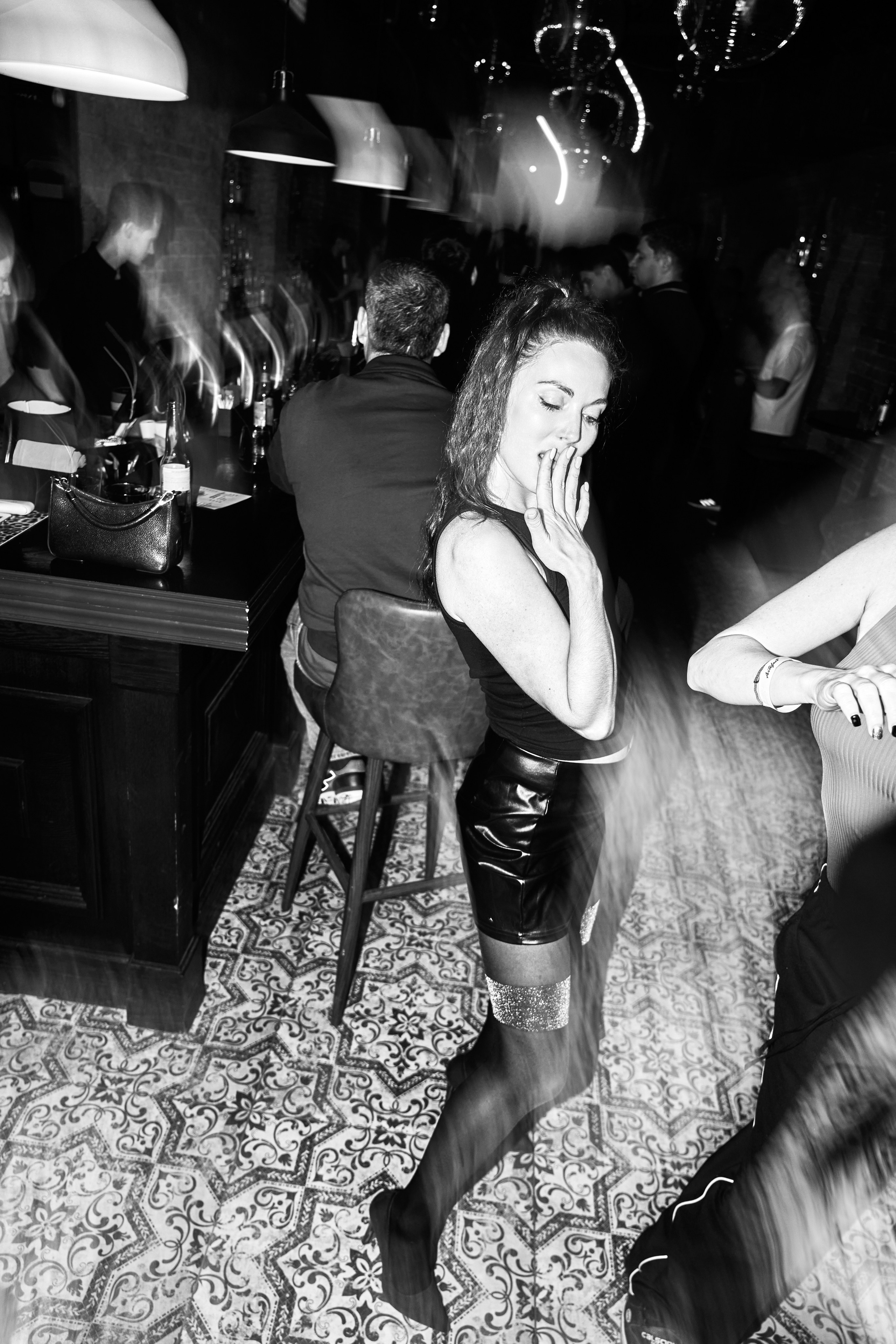 The Birthday Party. Фотограф во Владивостоке