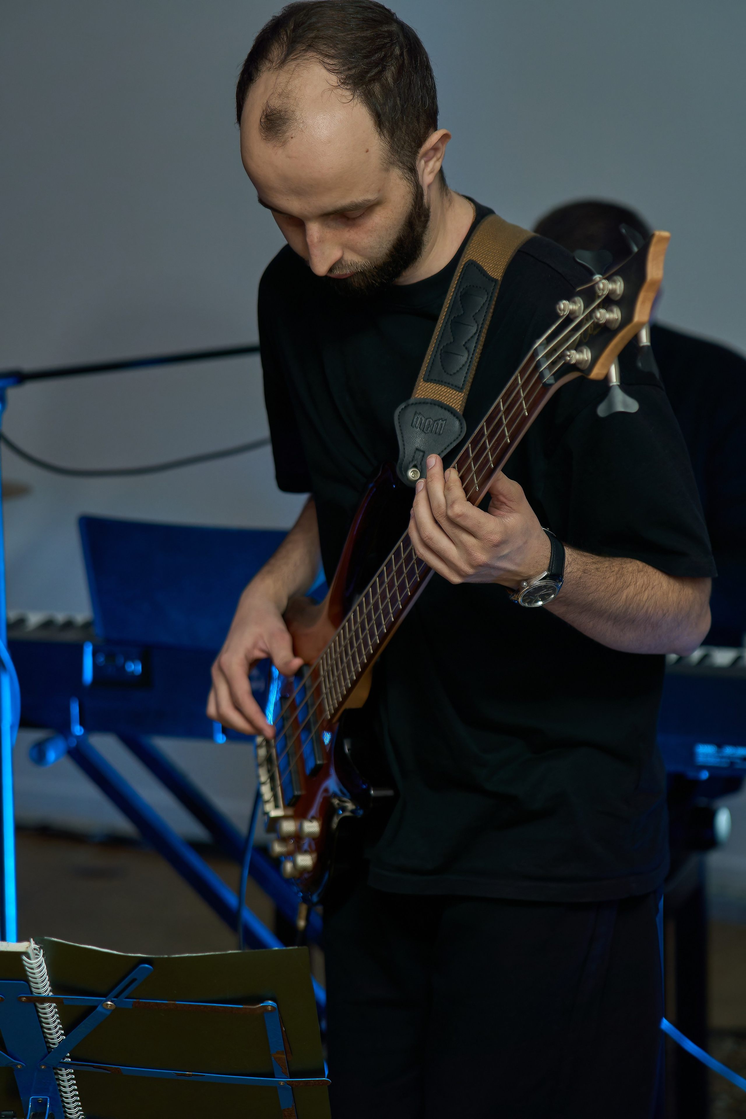 Квартирник. Фотограф во Владивостоке