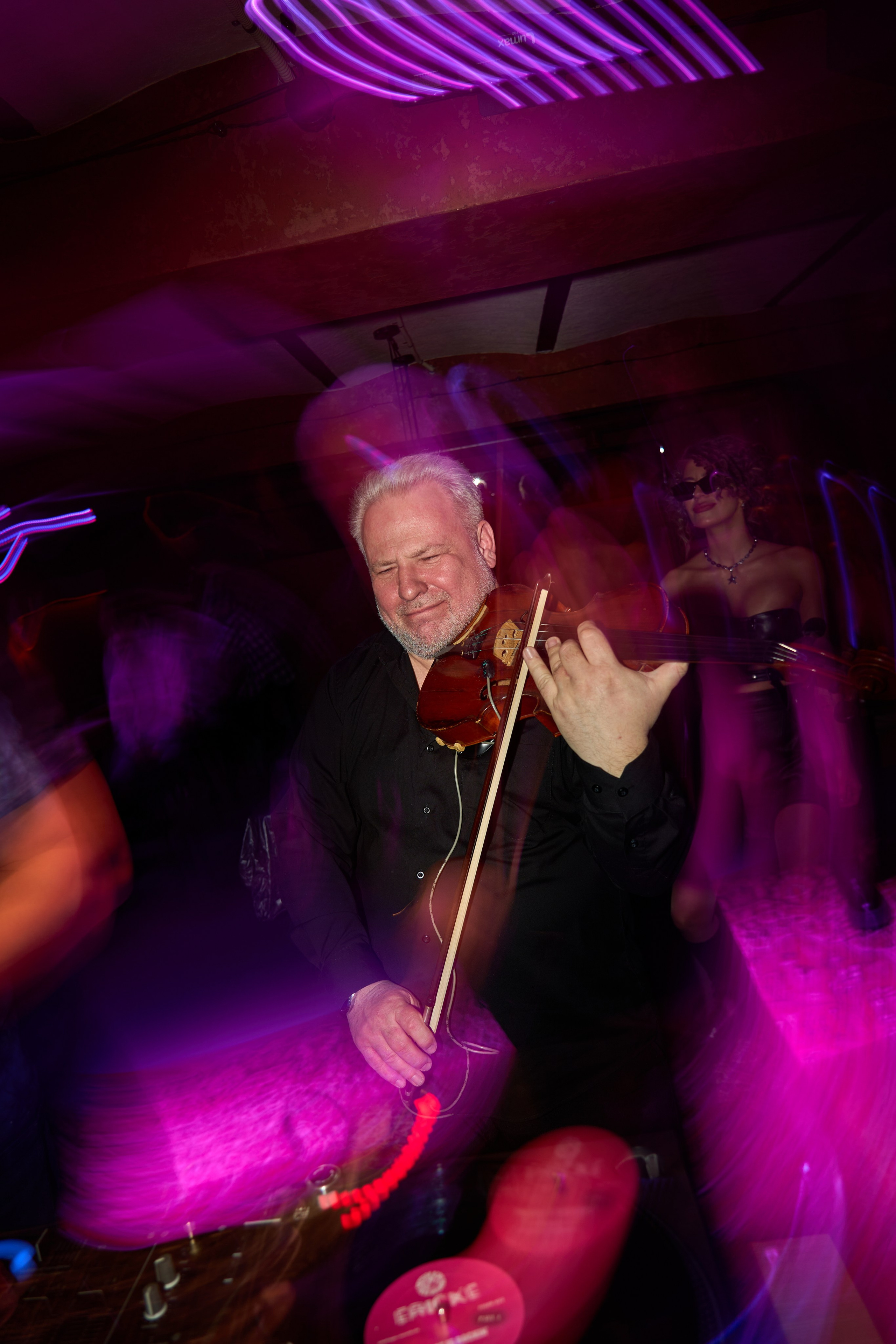 Артефакт. Фотограф во Владивостоке