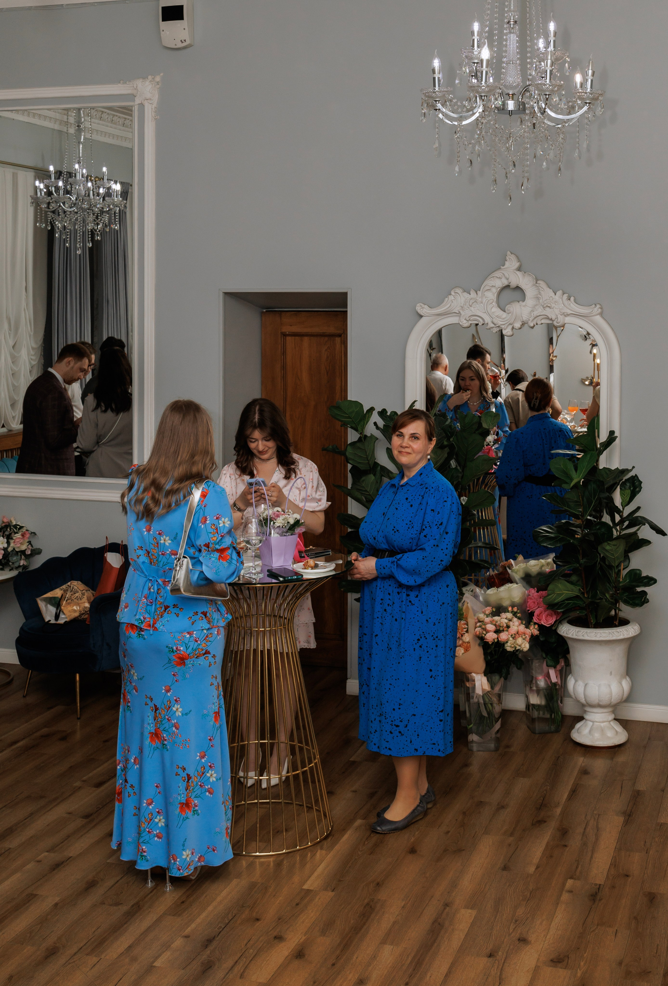 Александр и Татьяна — ДБ№ 2. Боженова Елена фотограф Санкт-Петербург