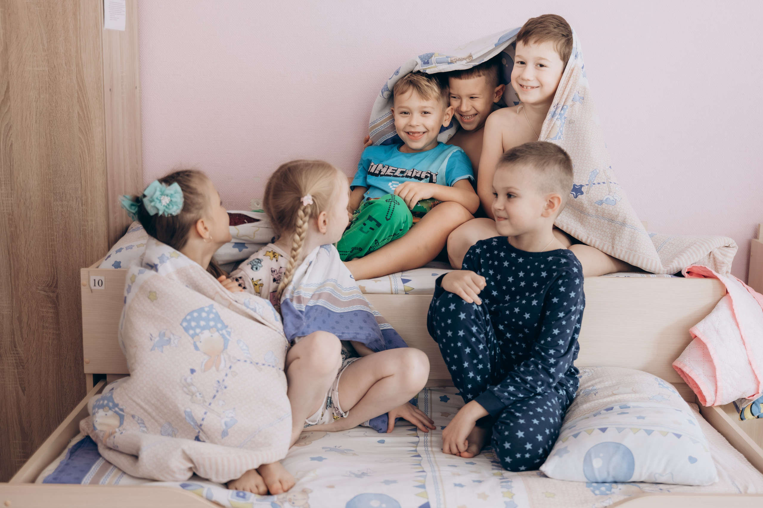 Фото для альбомов. Ирина Воронкова — фотограф