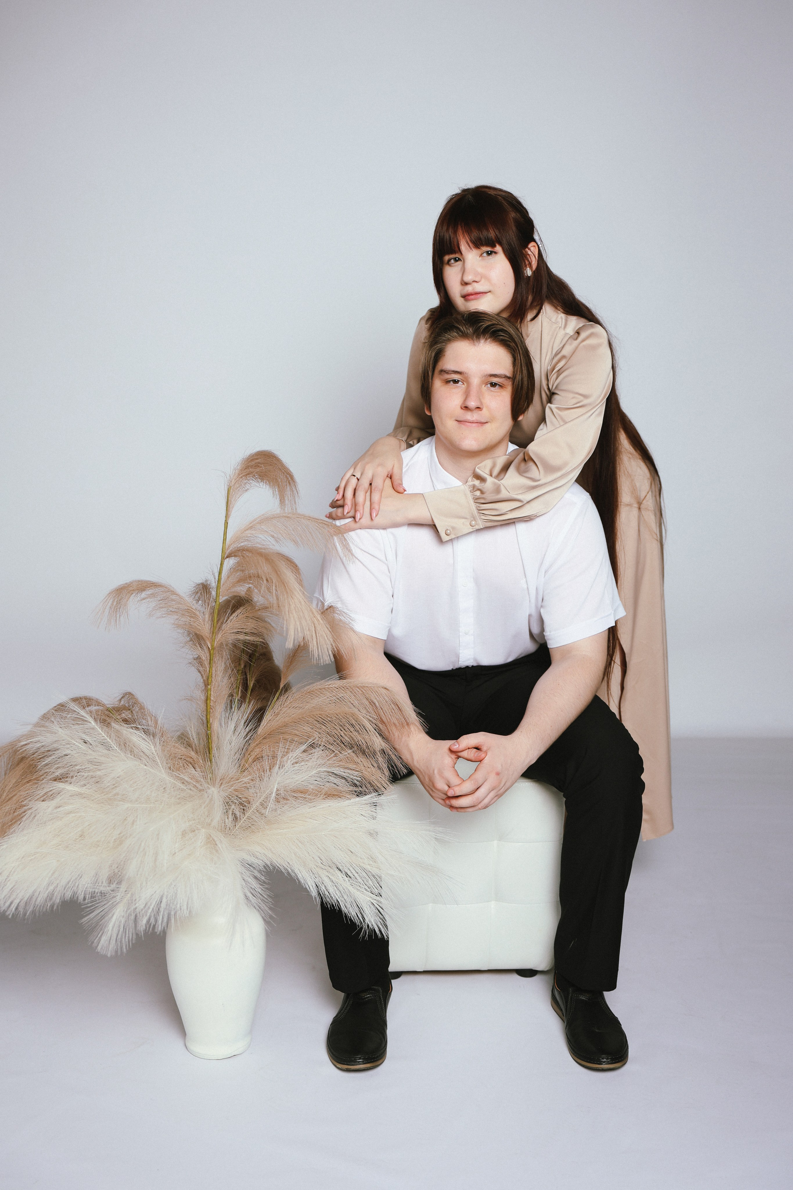 Love is. Фотограф фотосалон SO! photo&video город Находка Приморский край