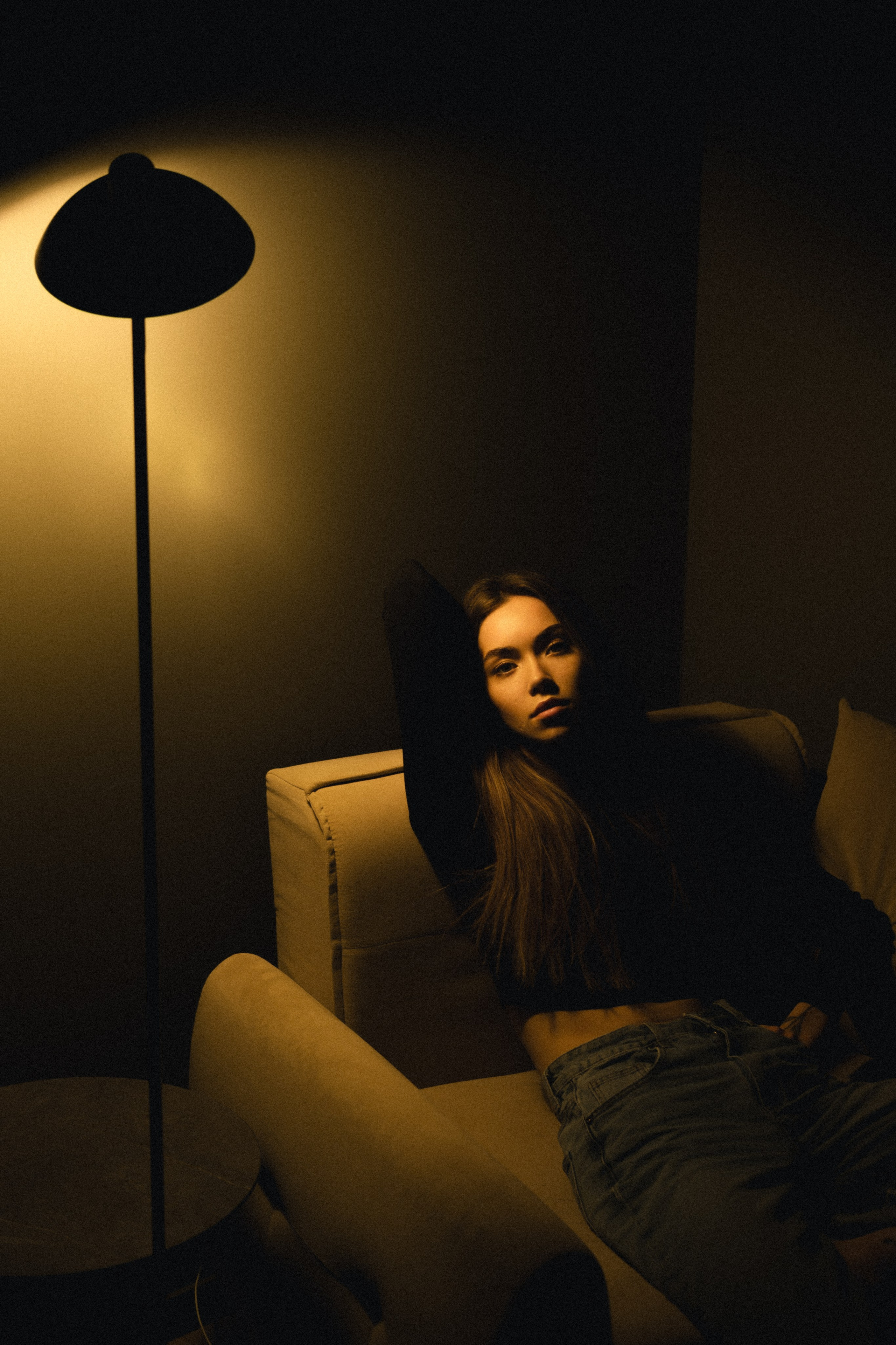 Портфолио. Портреты. Борис Квасов, фотограф. Москва