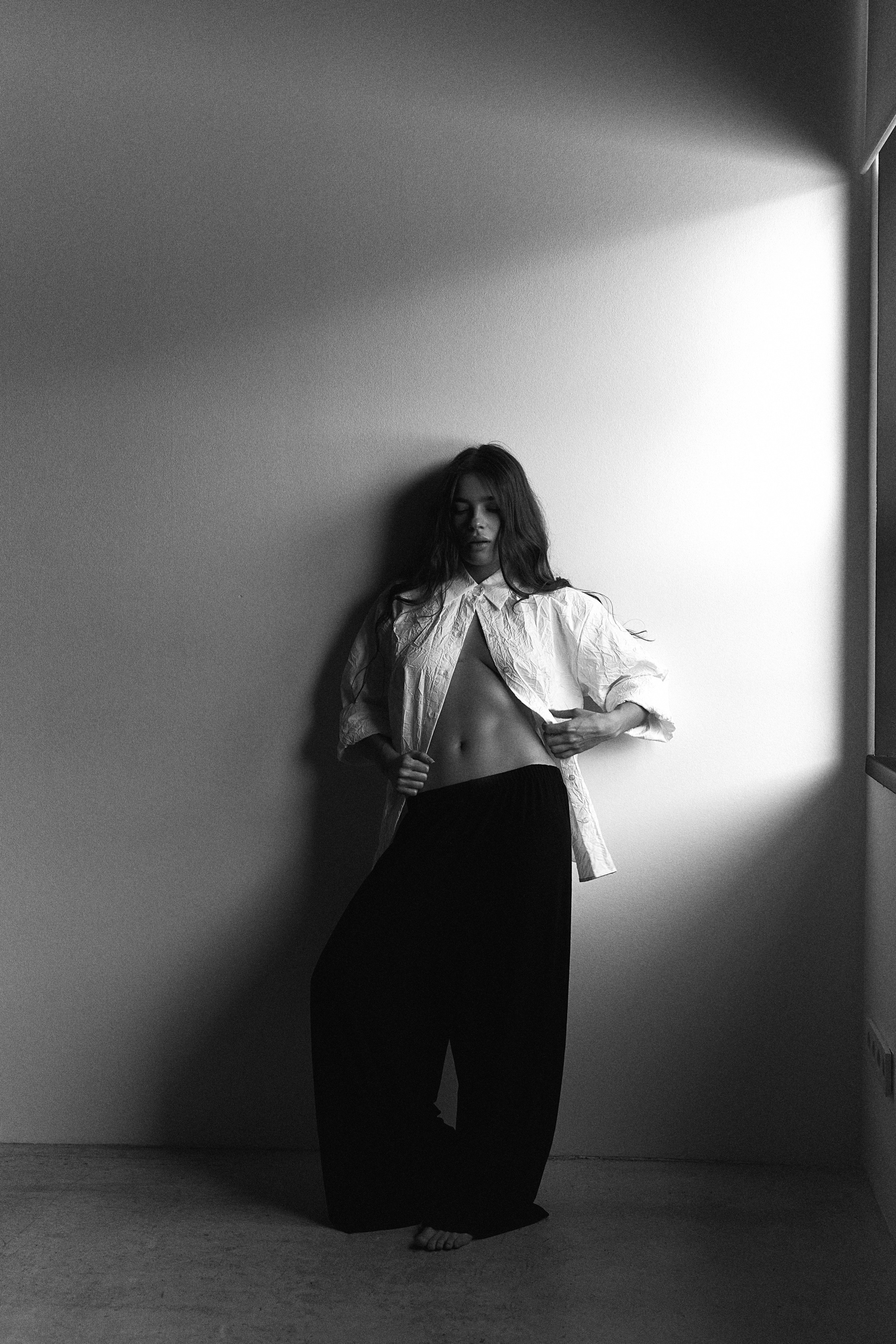 Александра. Фотограф в Екатеринбурге и Москве, Анна