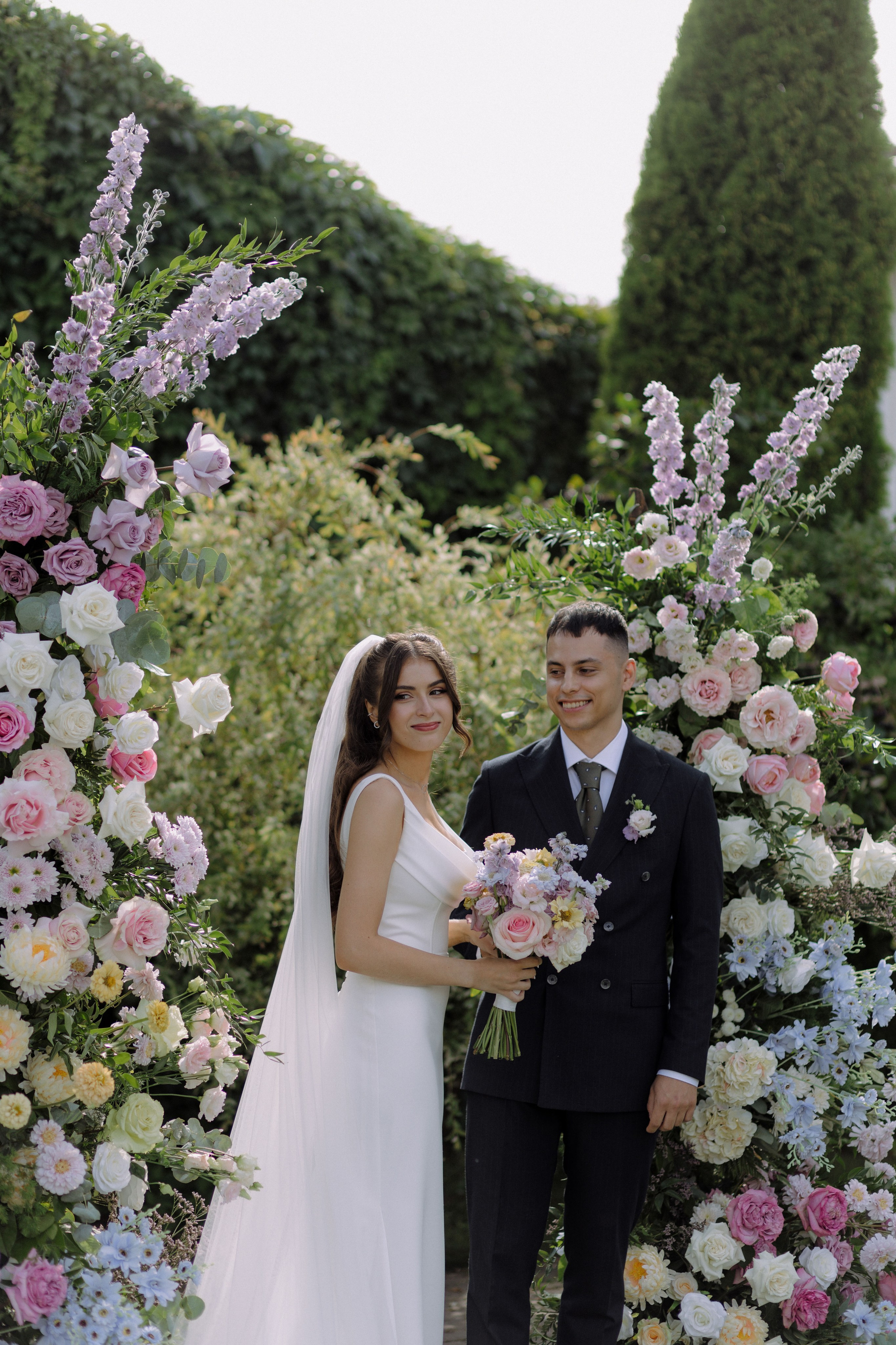 Kirill & Maria. Главная