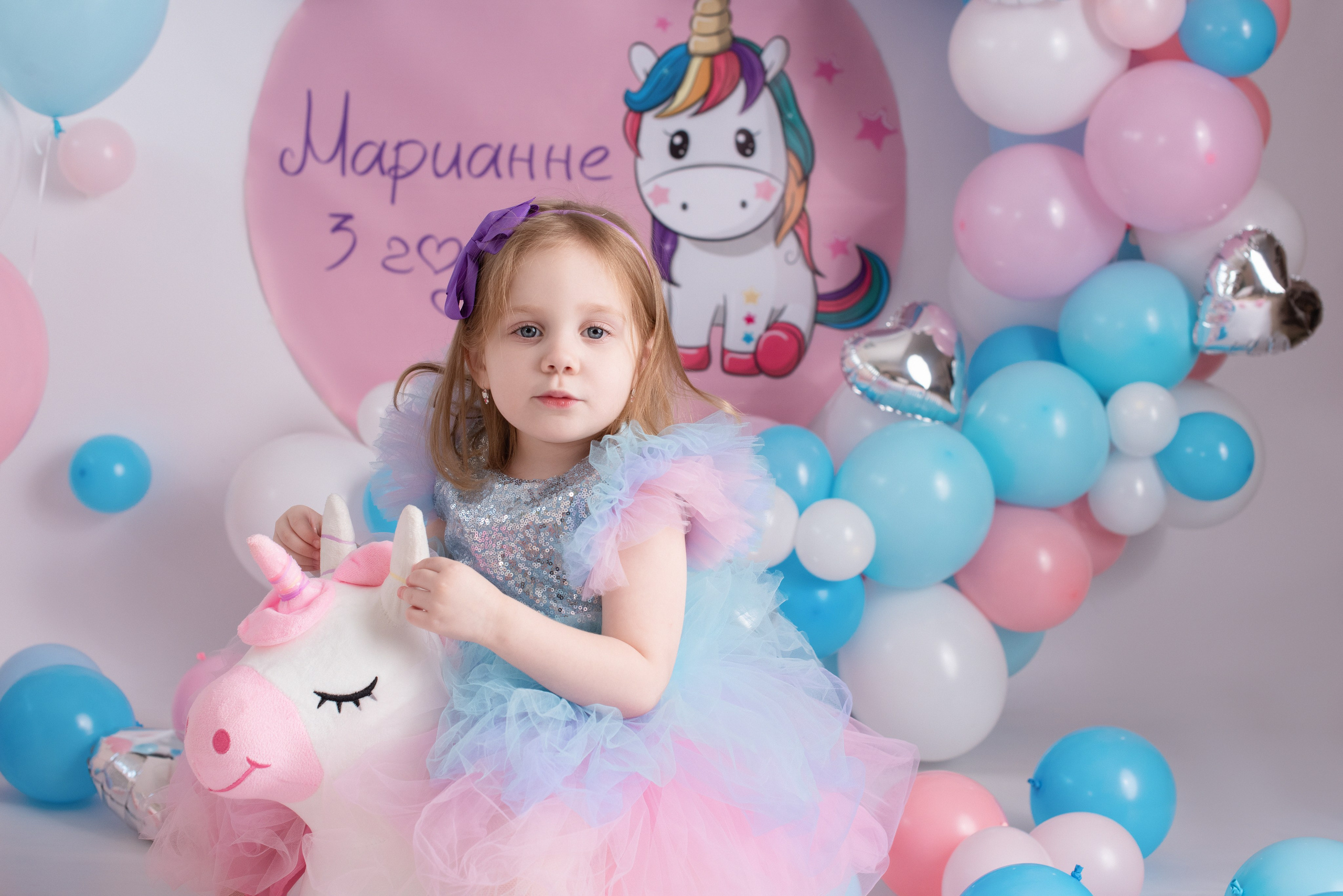 Дети 2-3-4 года. Фотограф Новорожденных во Владивостоке Ольга Галаницкая