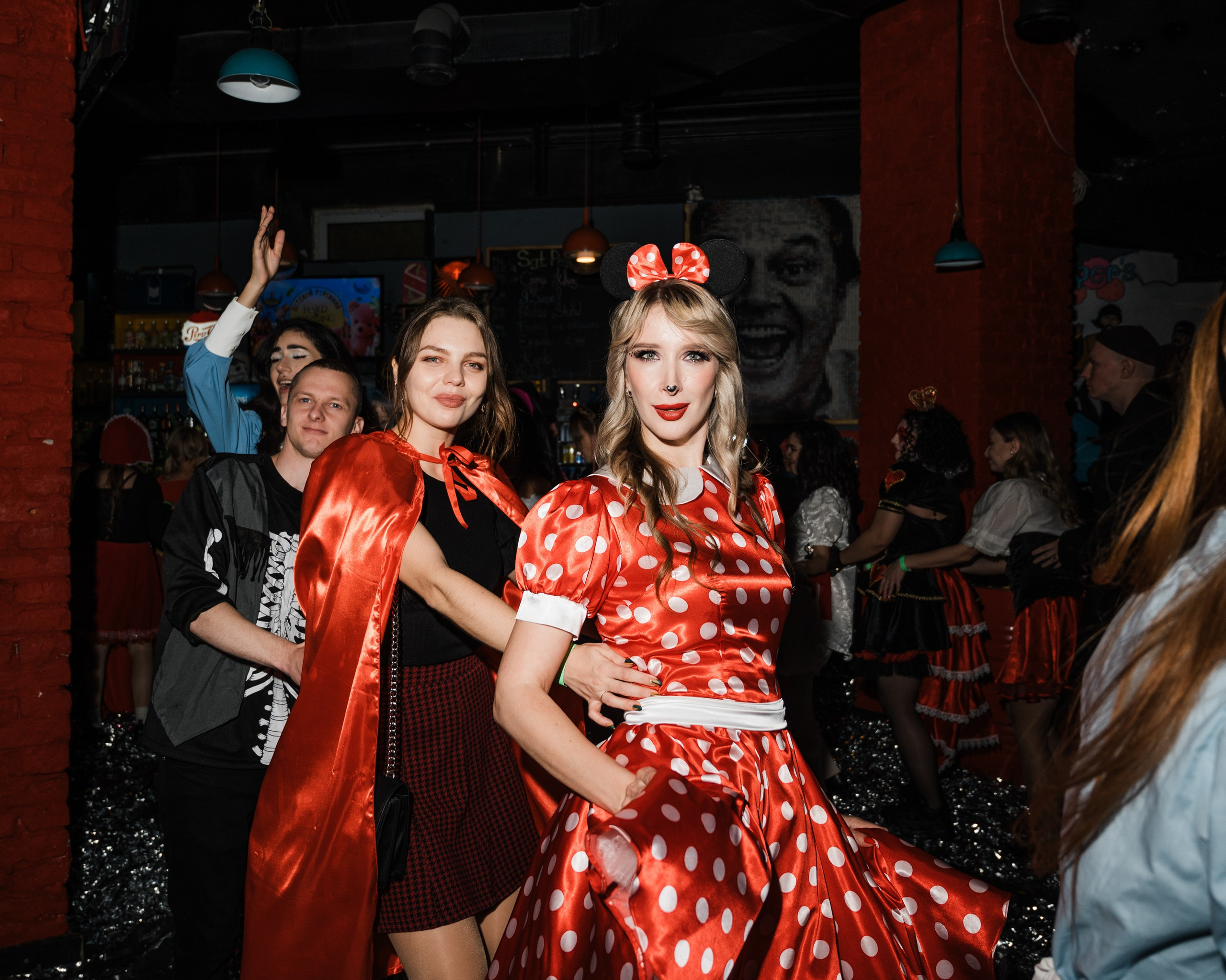 Репортажный фотограф на корпоратив и другие мероприятия. Свадебный и семейный фотограф в Краснодаре Марина Стёпа