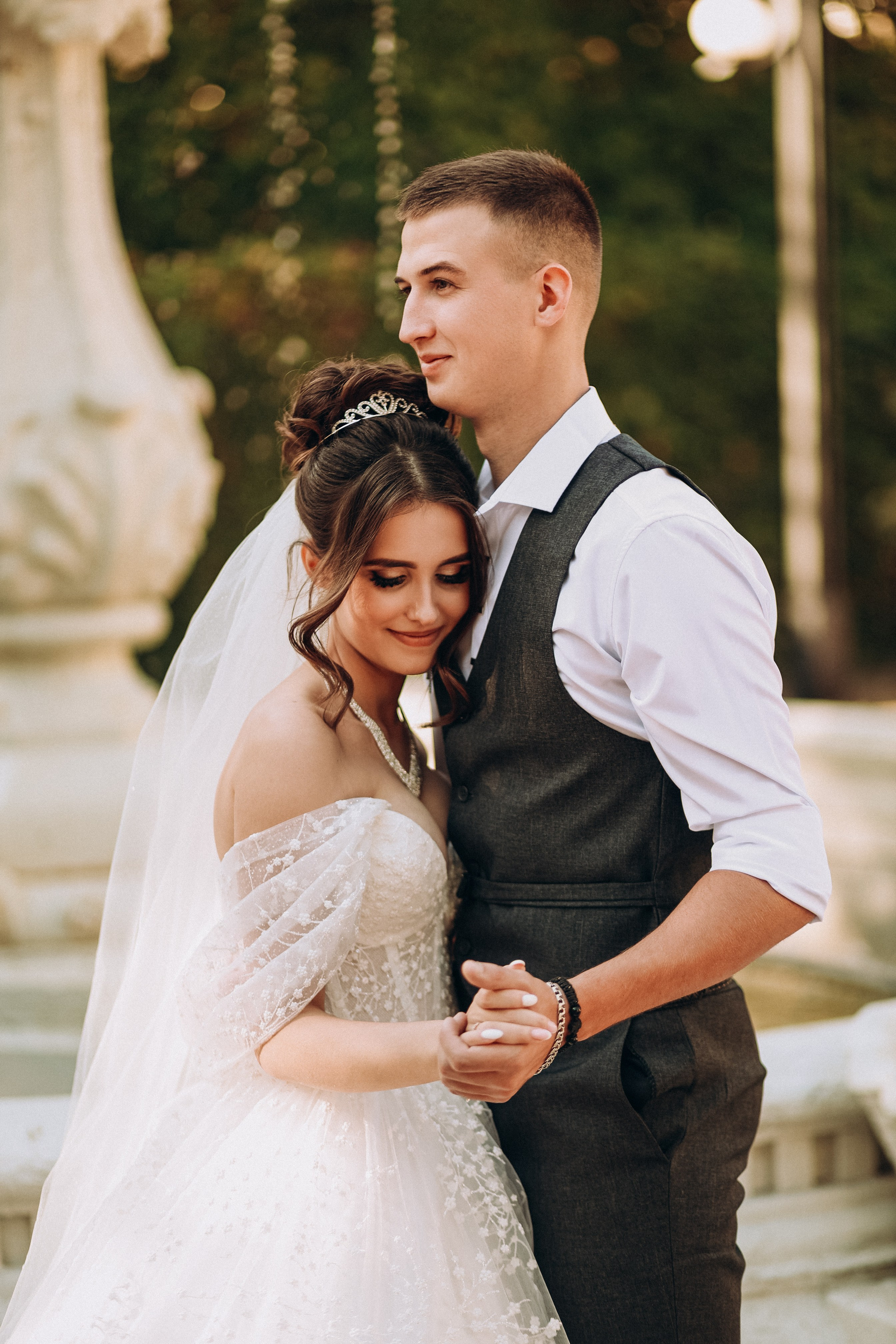 E & B 24'. О фотографии с душой