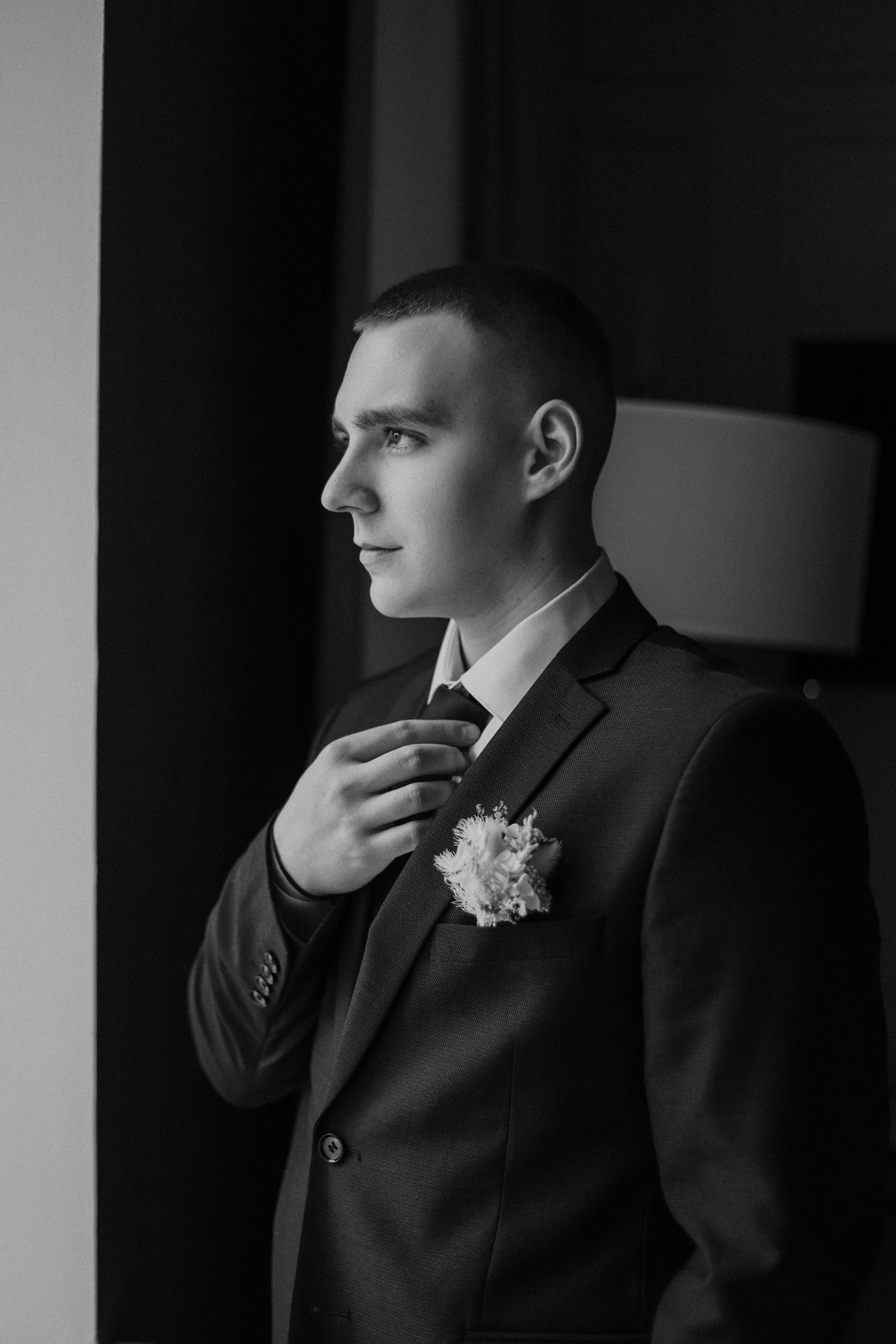 I & D 25'. О фотографии с душой