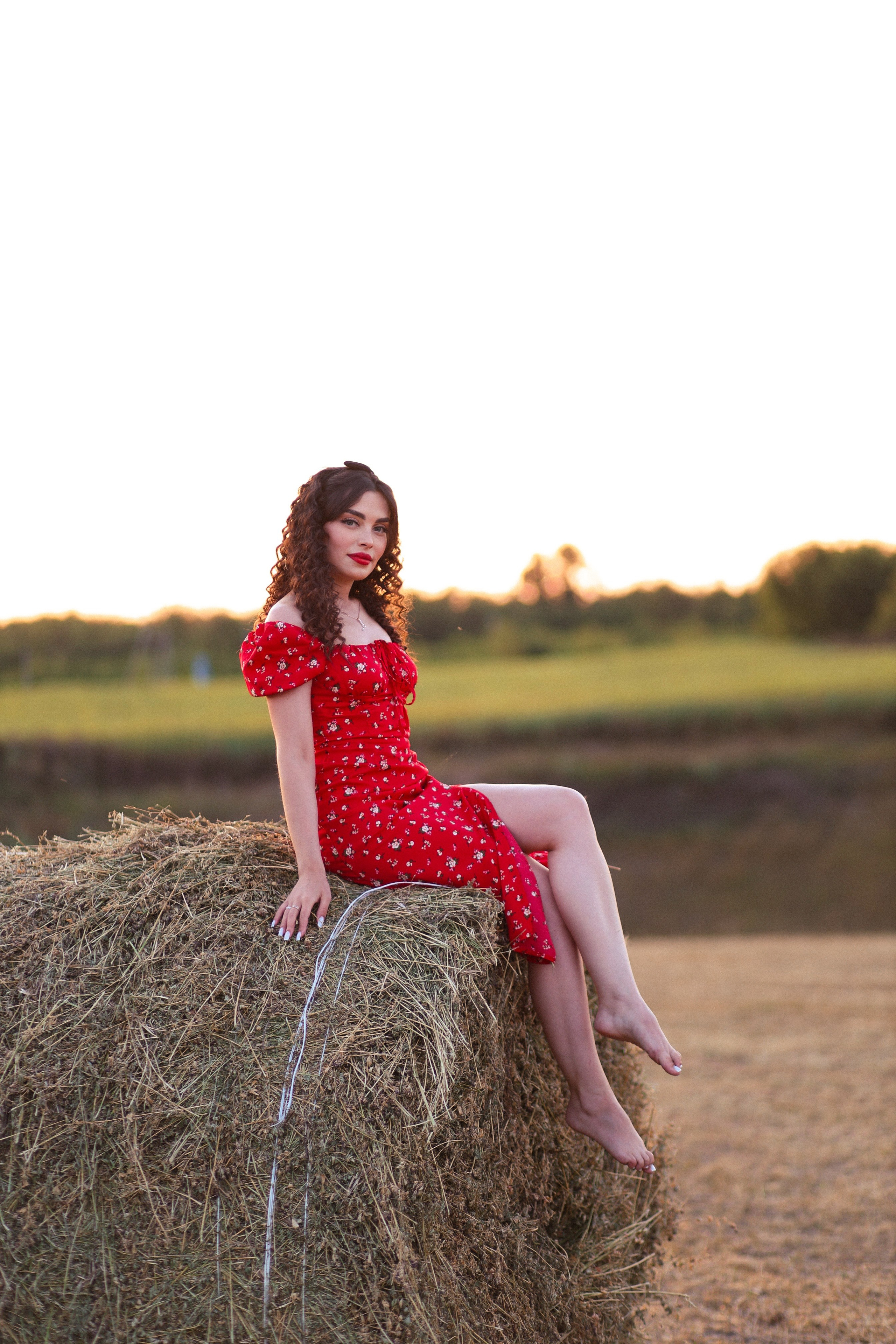 AUGUST. О фотографии с душой