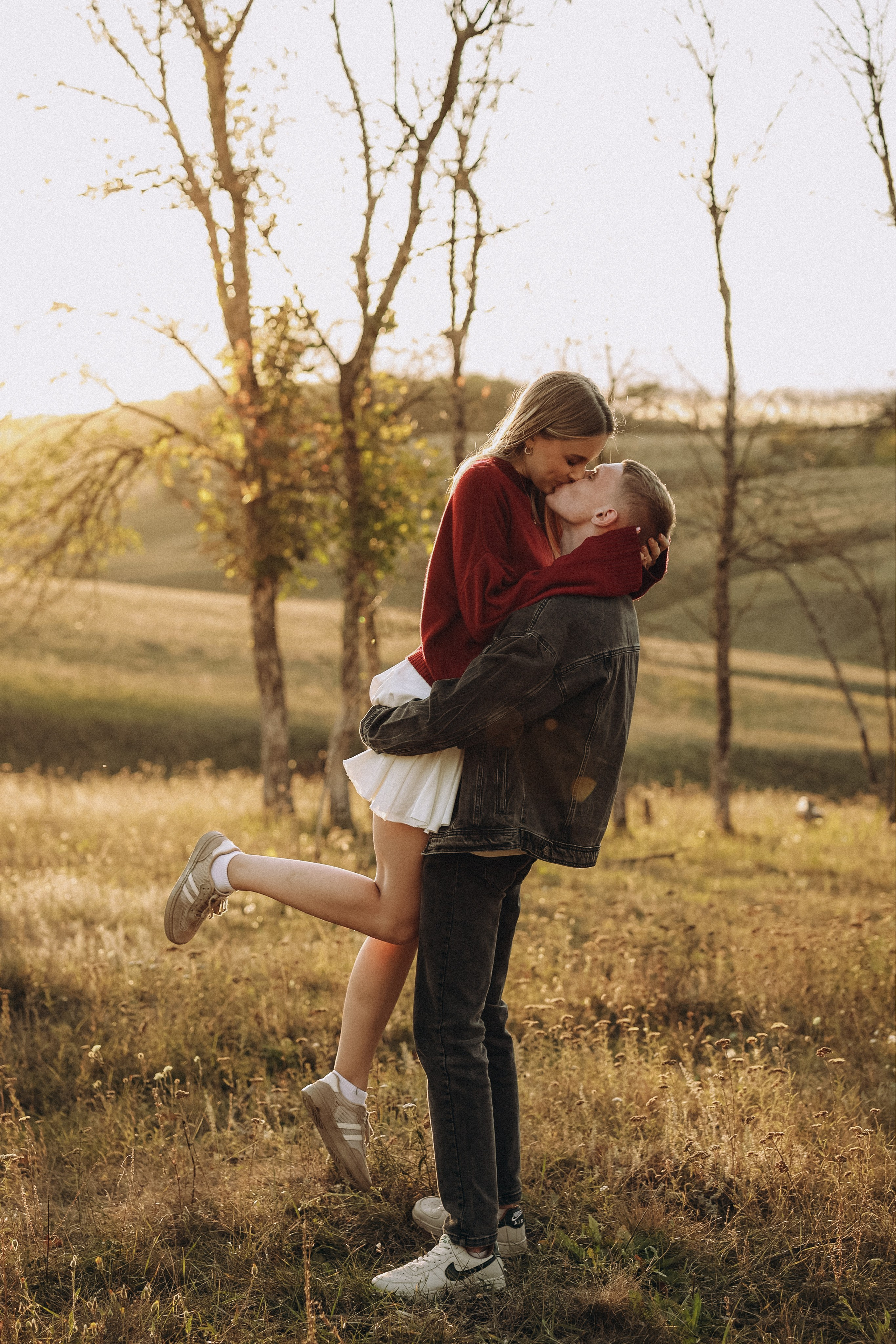 Таня и Рома. О фотографии с душой