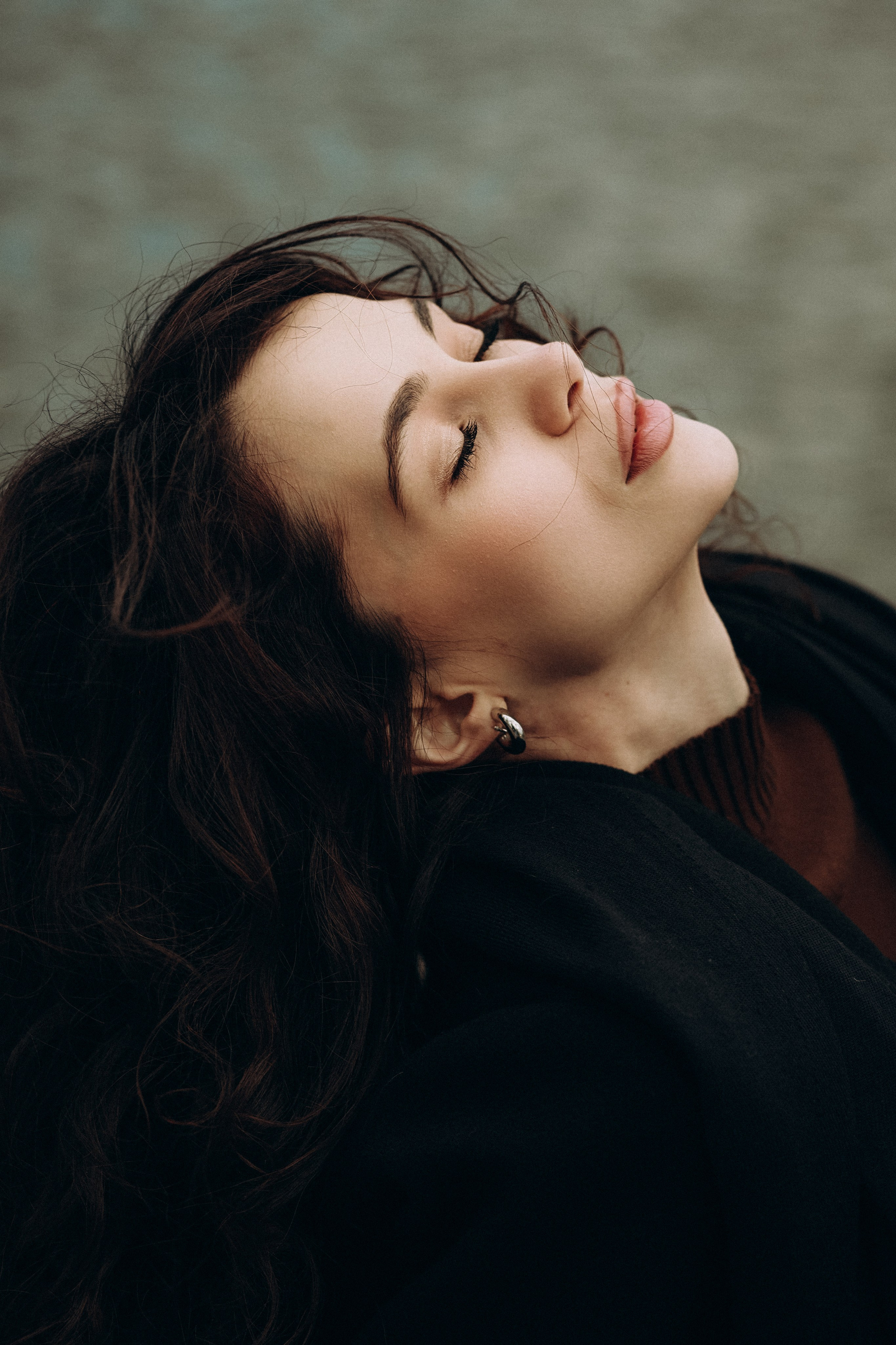 MARINA. О фотографии с душой