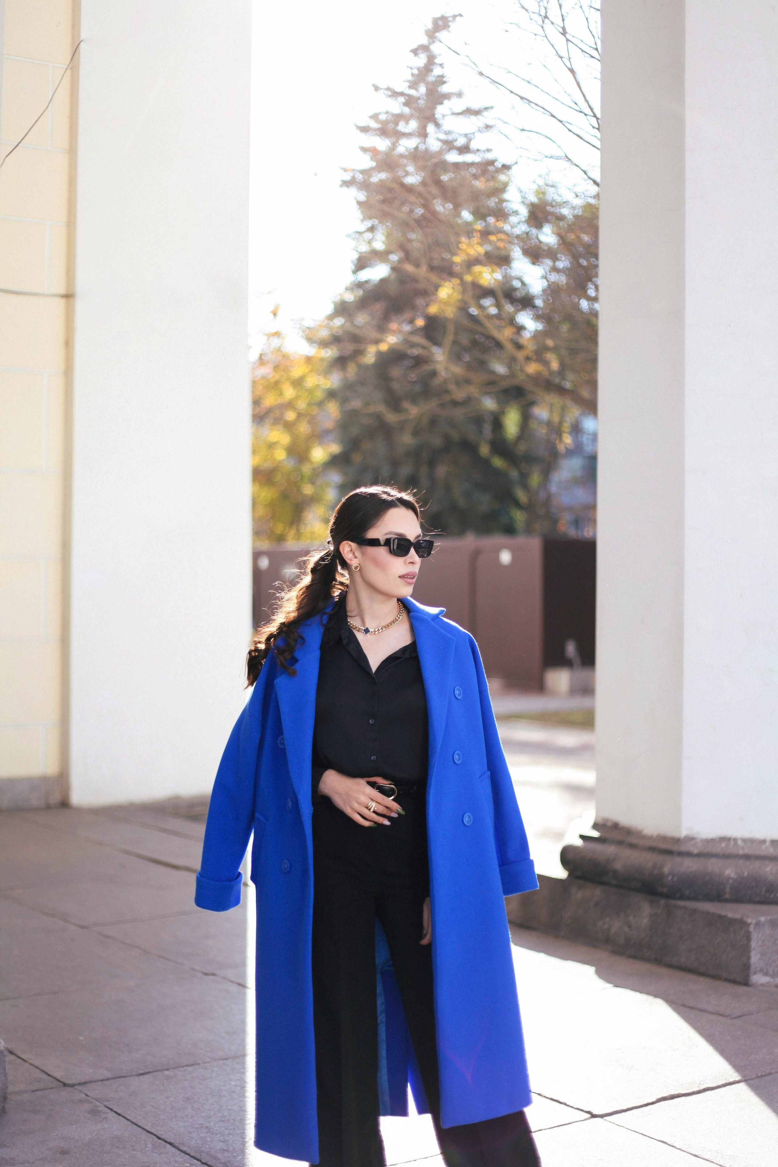 WOMAN. О фотографии с душой