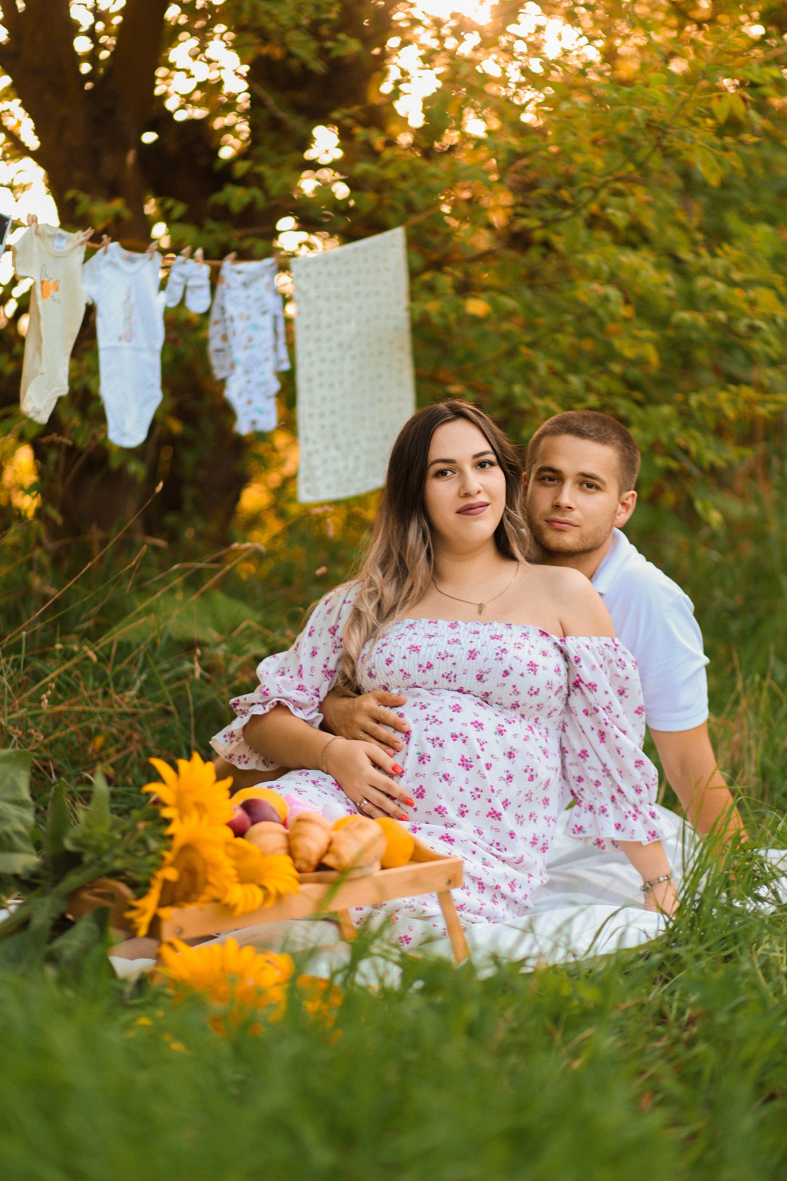 Таня и Рома. О фотографии с душой