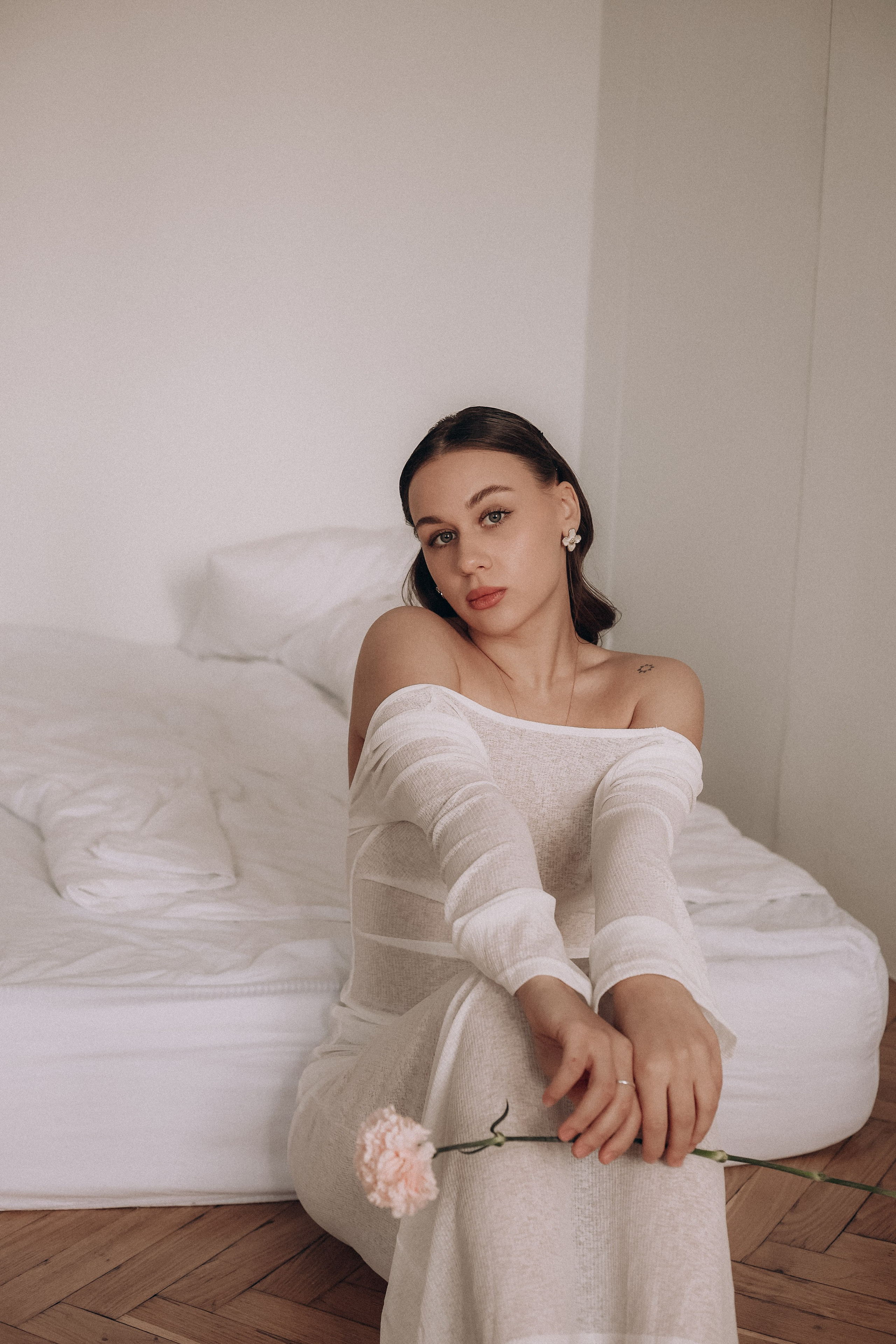 LERA. О фотографии с душой