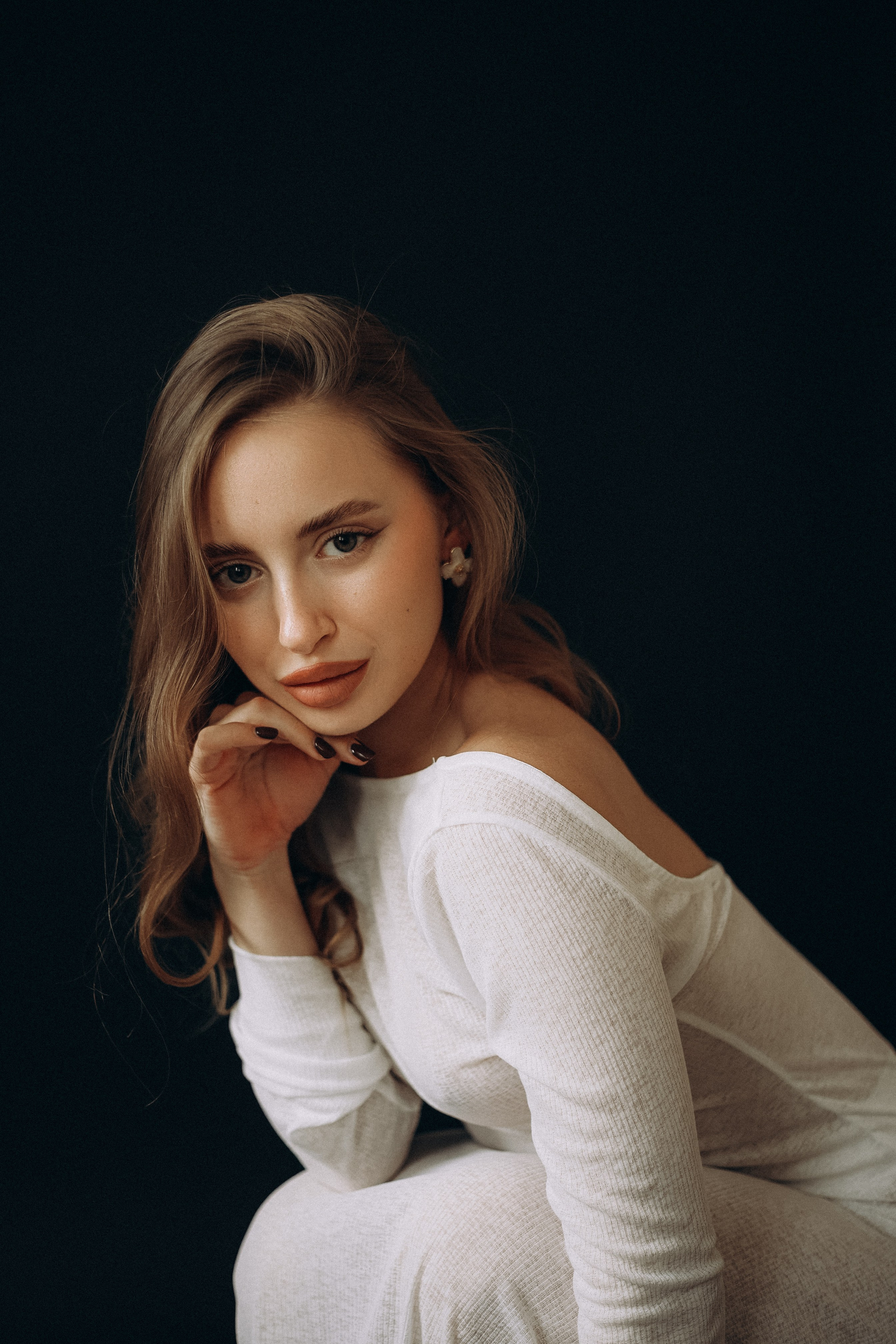 VALERIYA. О фотографии с душой