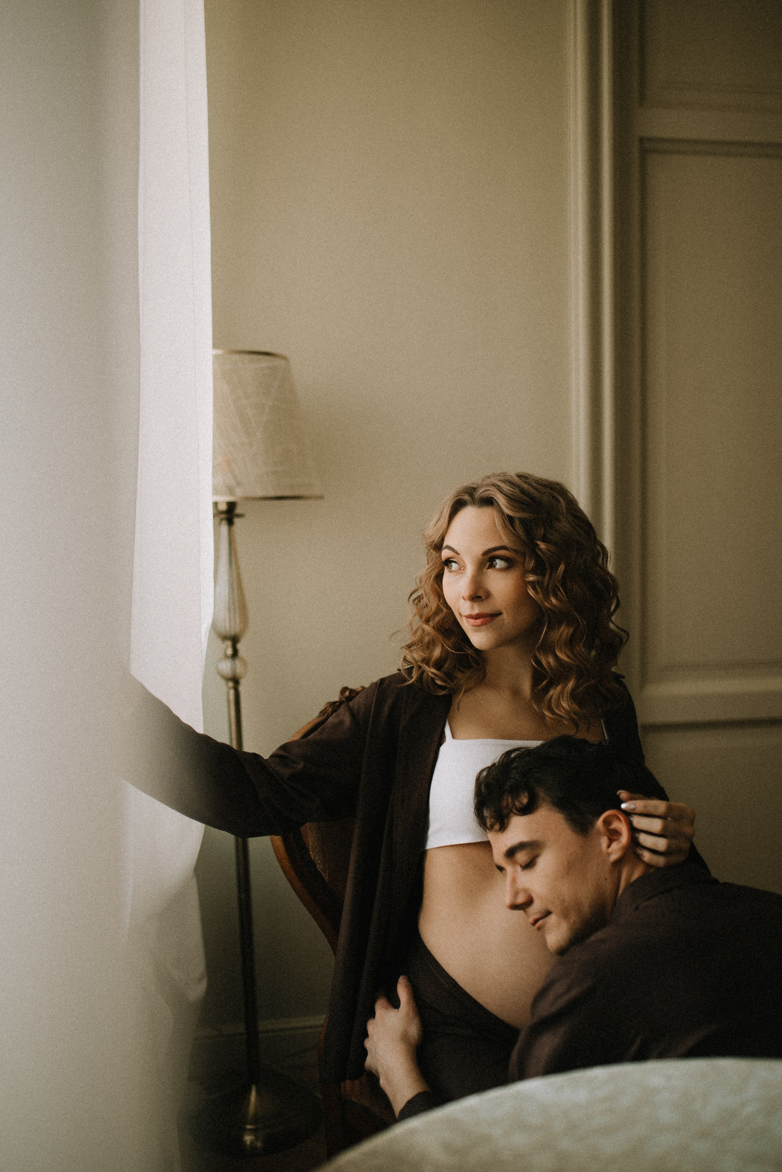 Юлия и Леонид " — в ожидании». Фотограф Санкт-Петербург, Новороссийск