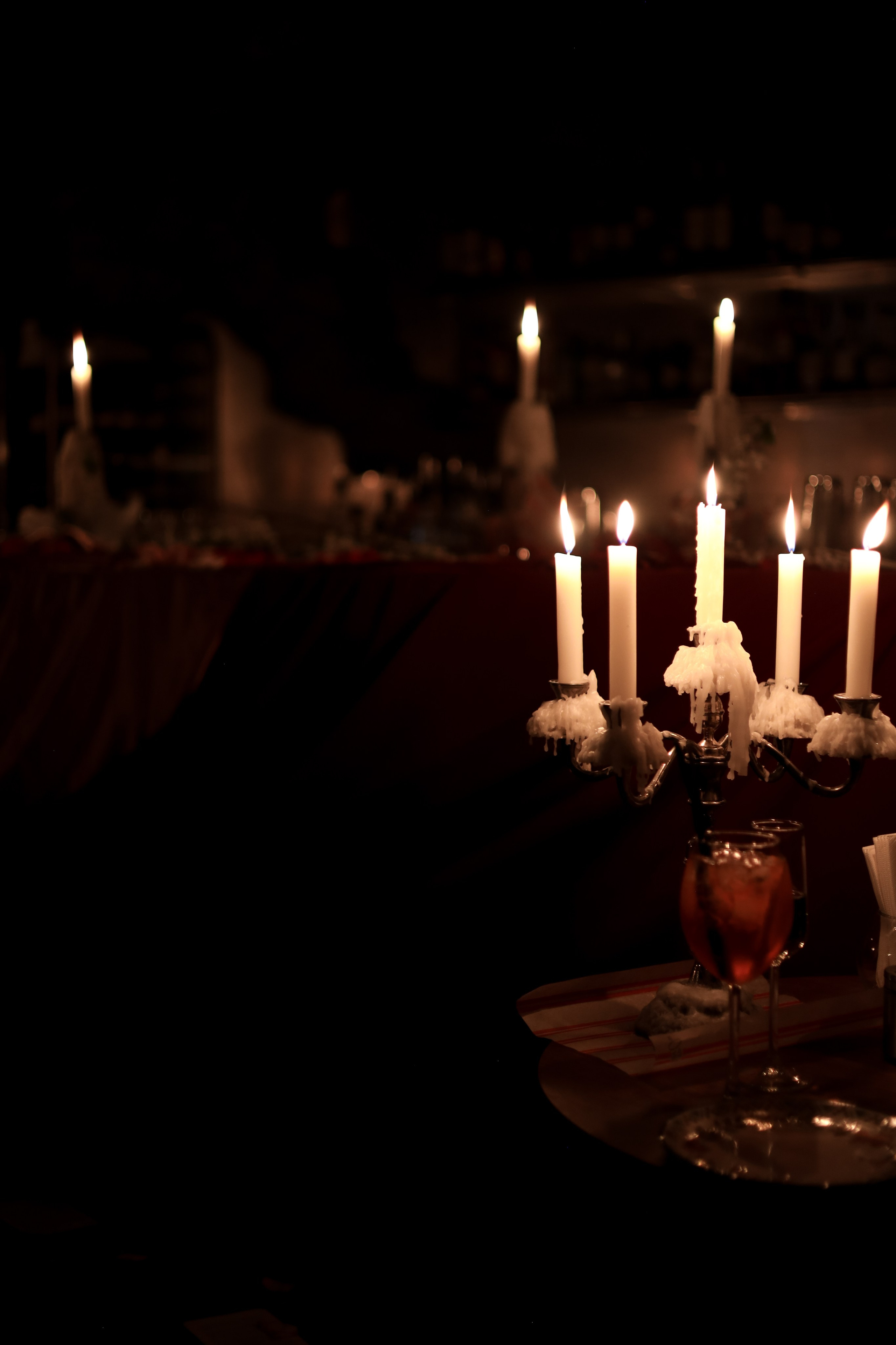 Gastrodvor «Диалог с Чеховым». Дженбаз Павел — фотограф в Ялте