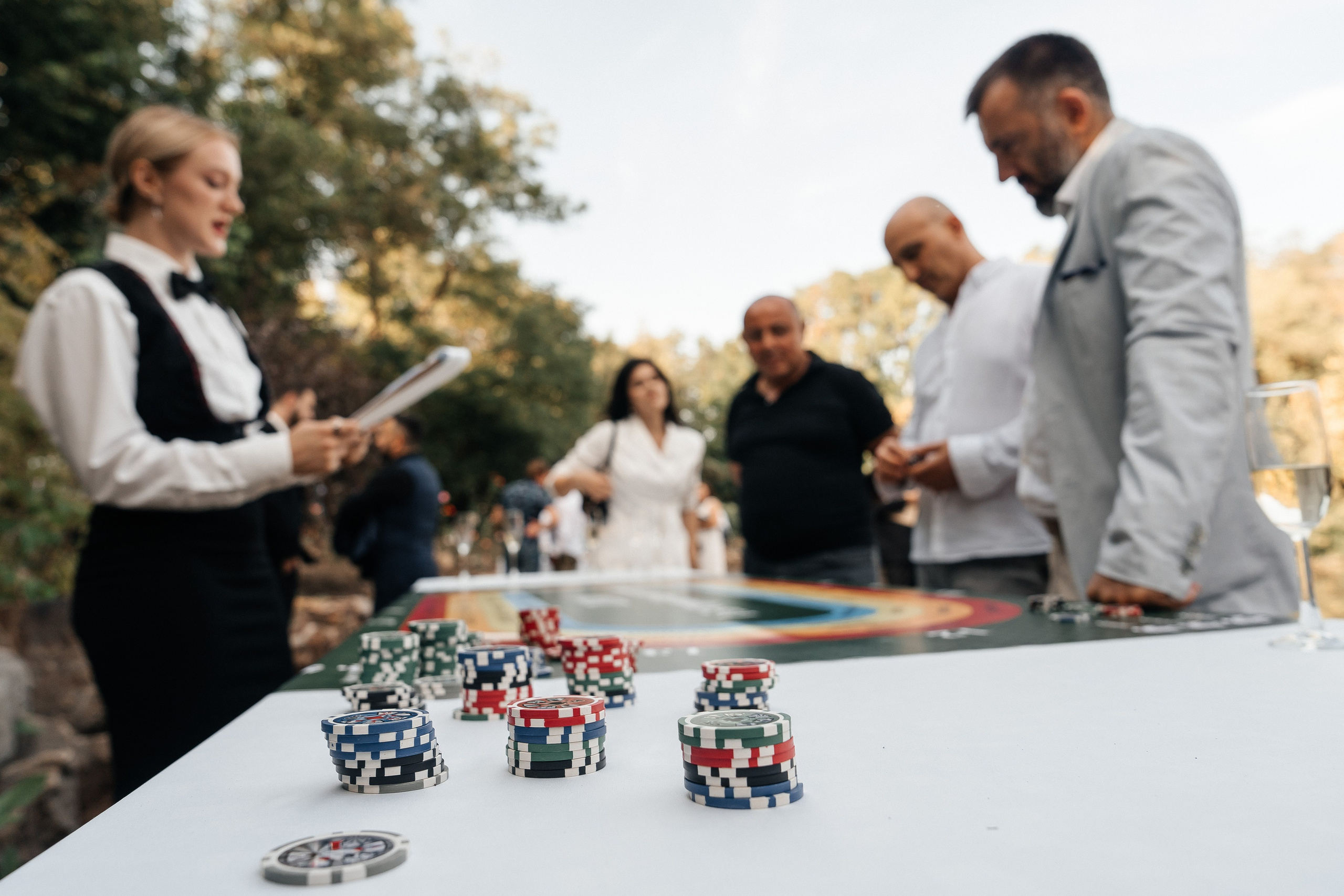 Строй Маркет Сервис 15 лет. Lokos.pro Ник Соколов Фото и Видео Москва/Ростов-на-Дону