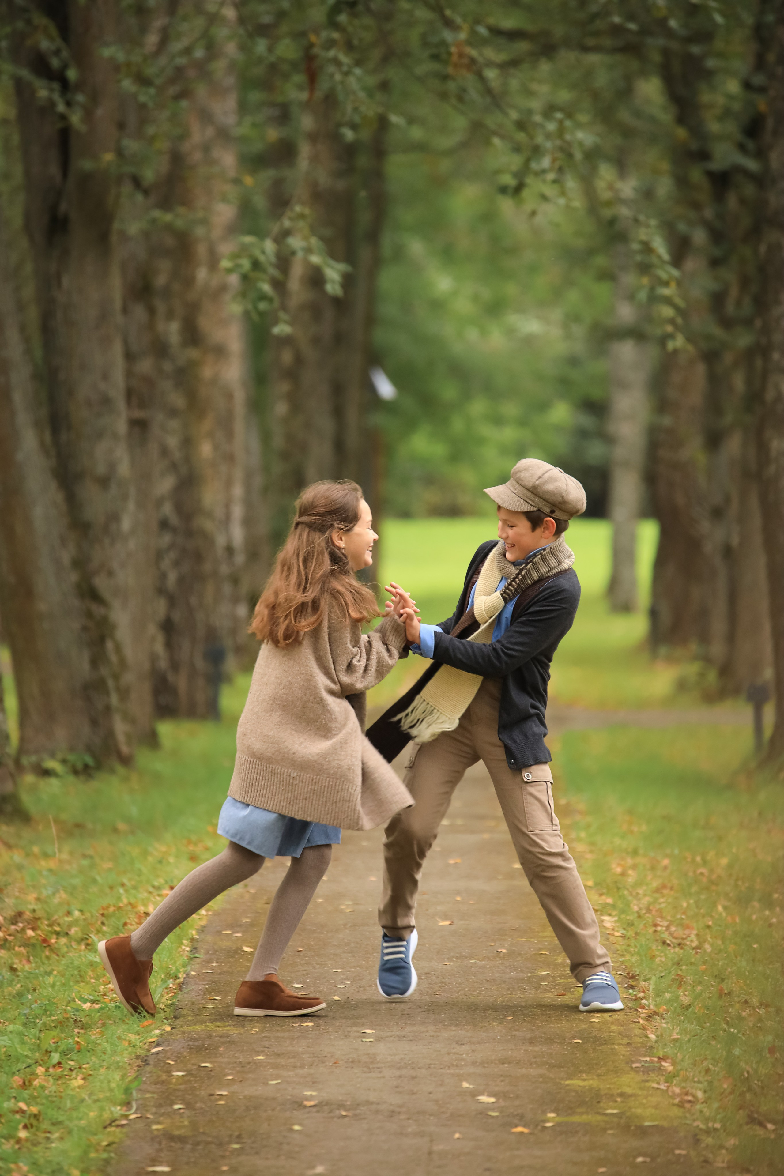 Детская фотосессия. Семейный и детский фотограф в Москве и Московской области